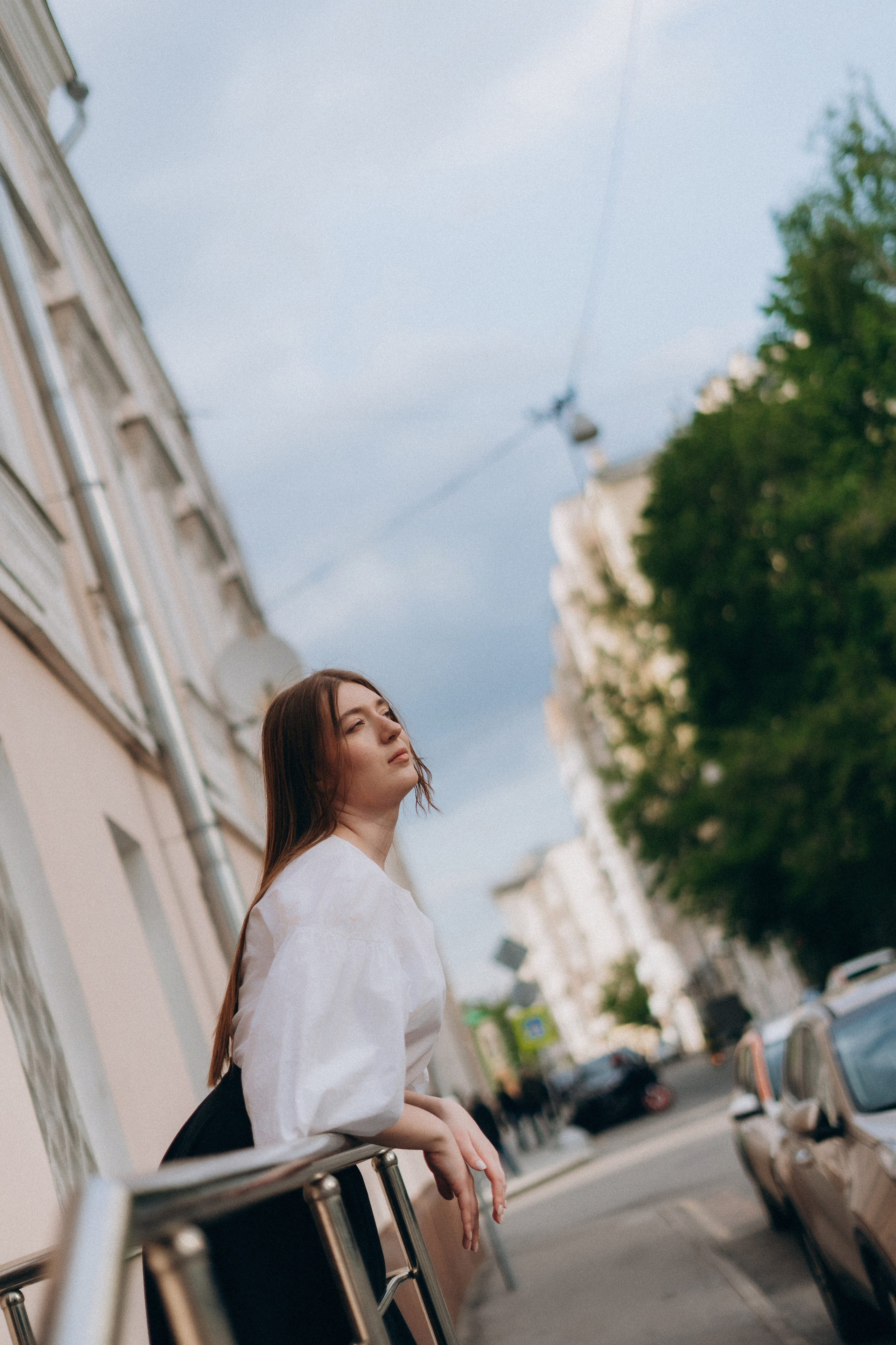 Катя. Фотограф Москва Виктория-Антуанетта