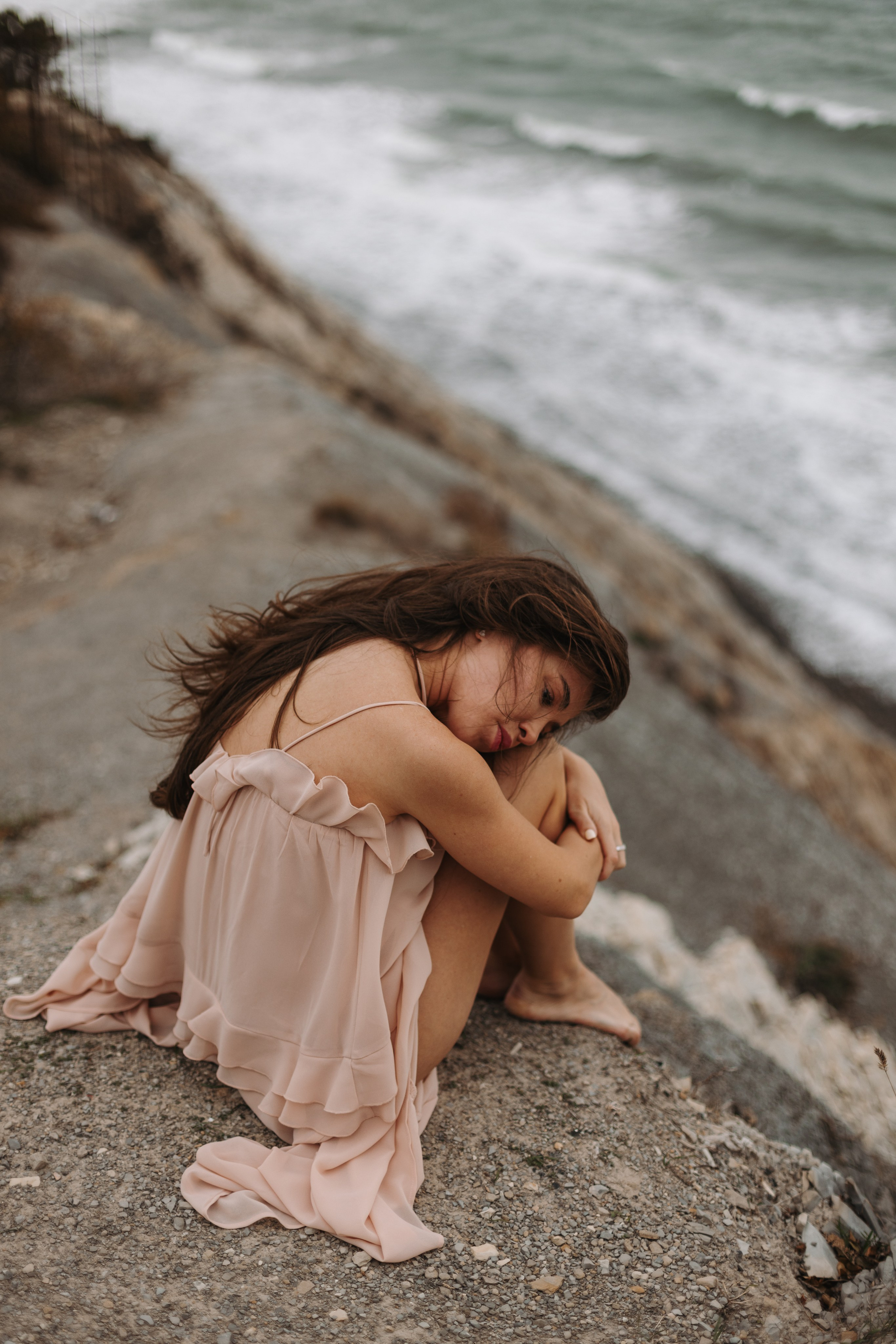 Anastasia. Фотограф на Юге России