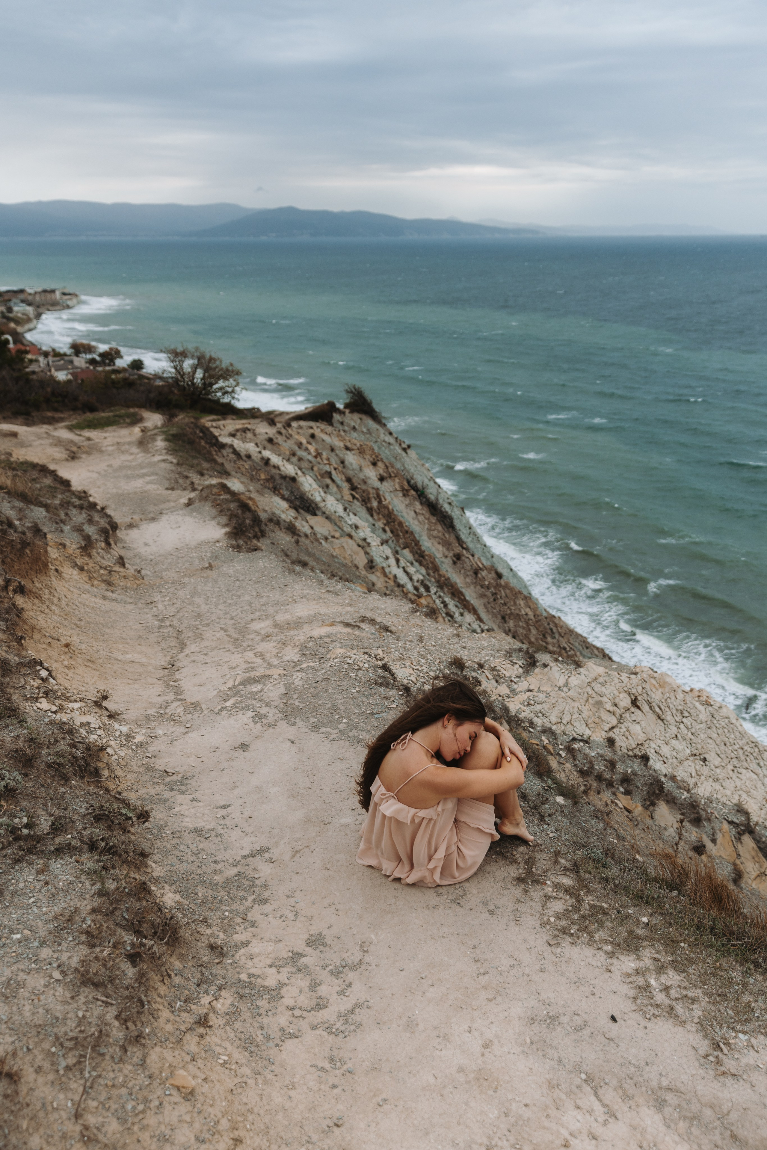 Anastasia. Фотограф на Юге России