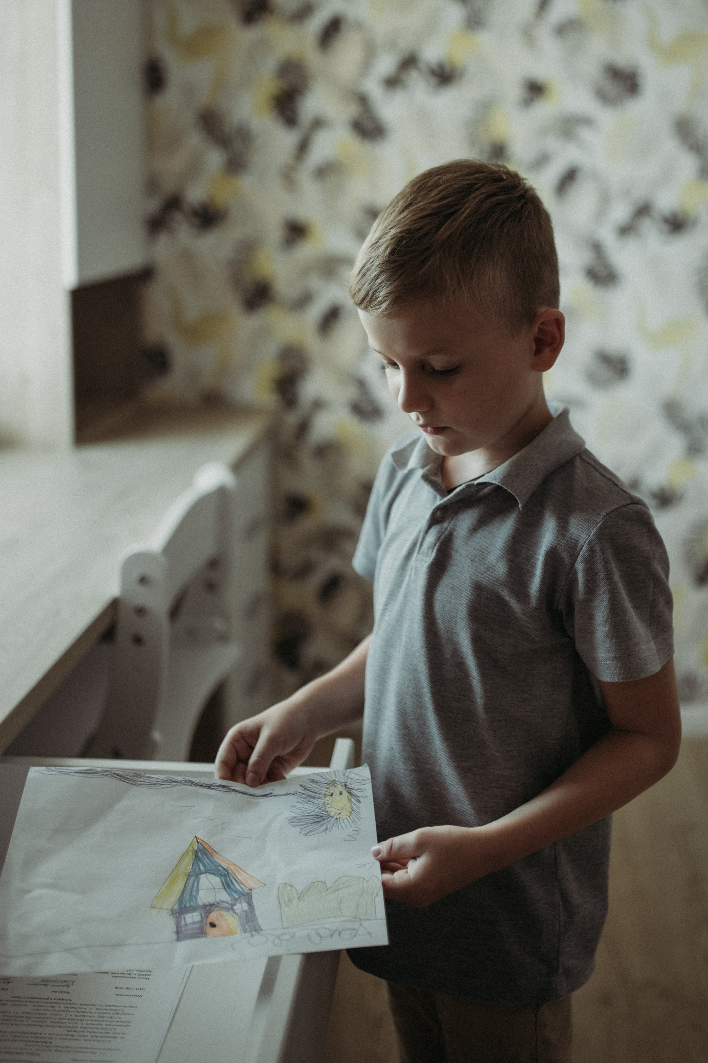 Катя, Ариша, Антон, Артем. Www.ostermiller.ru