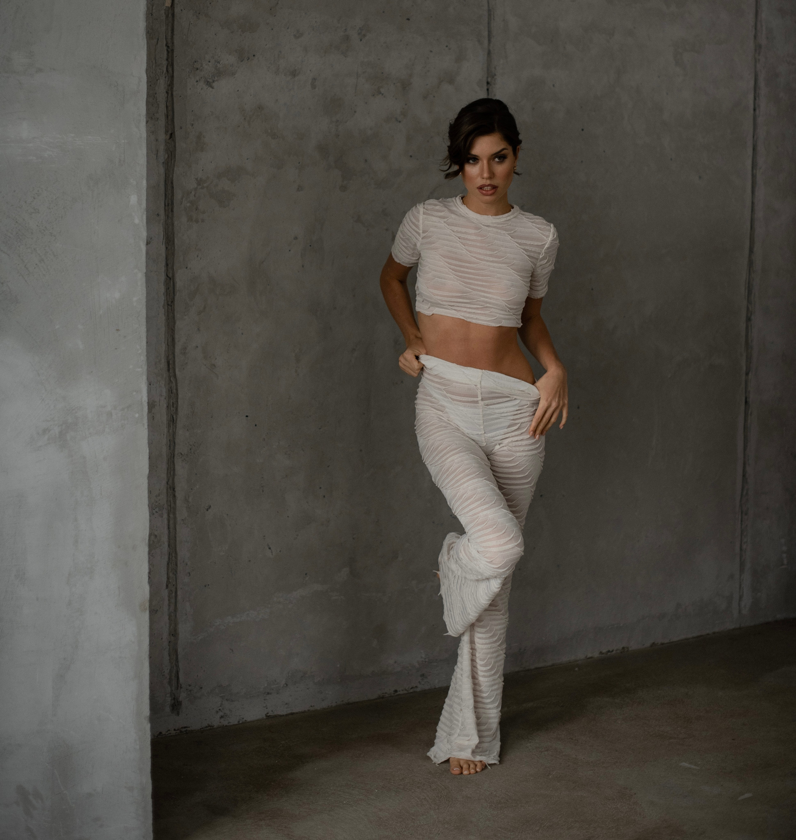 Lookbook. Главная