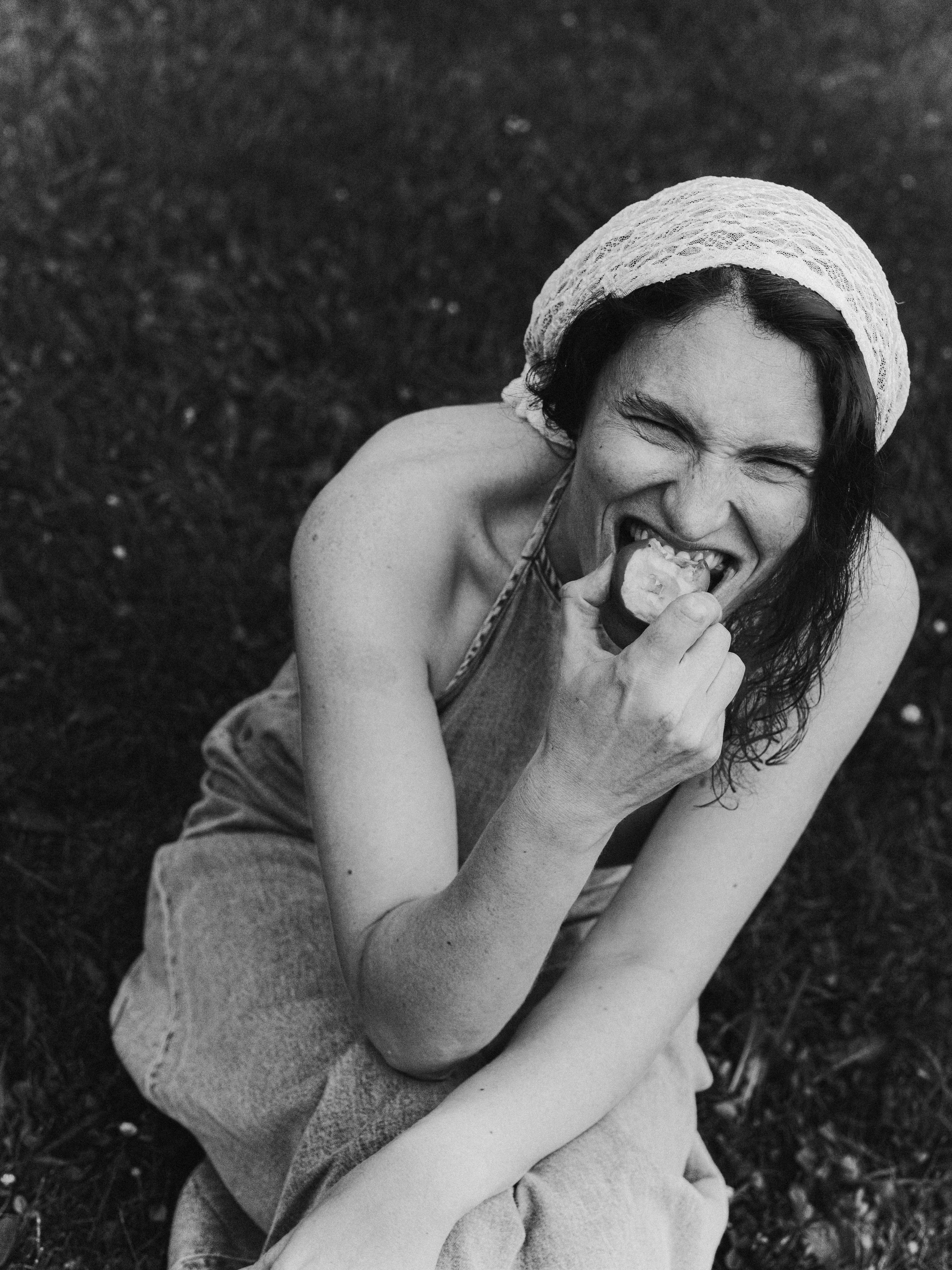 Женский портрет. Портретный фотограф в Москве и Спб Мария Формига