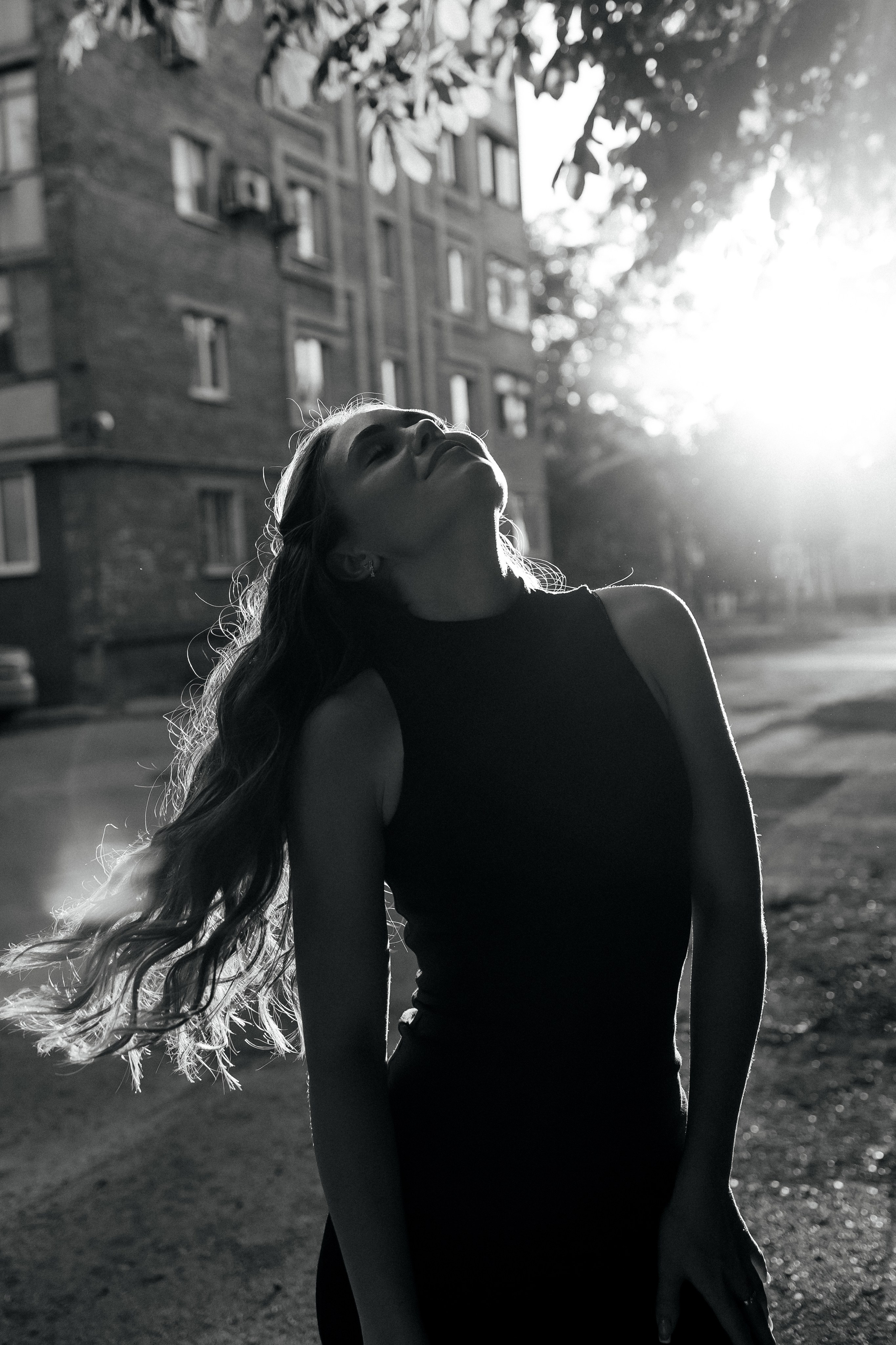 Максим и Марина. Свадебный и семейный фотограф в Ростове-на-Дону