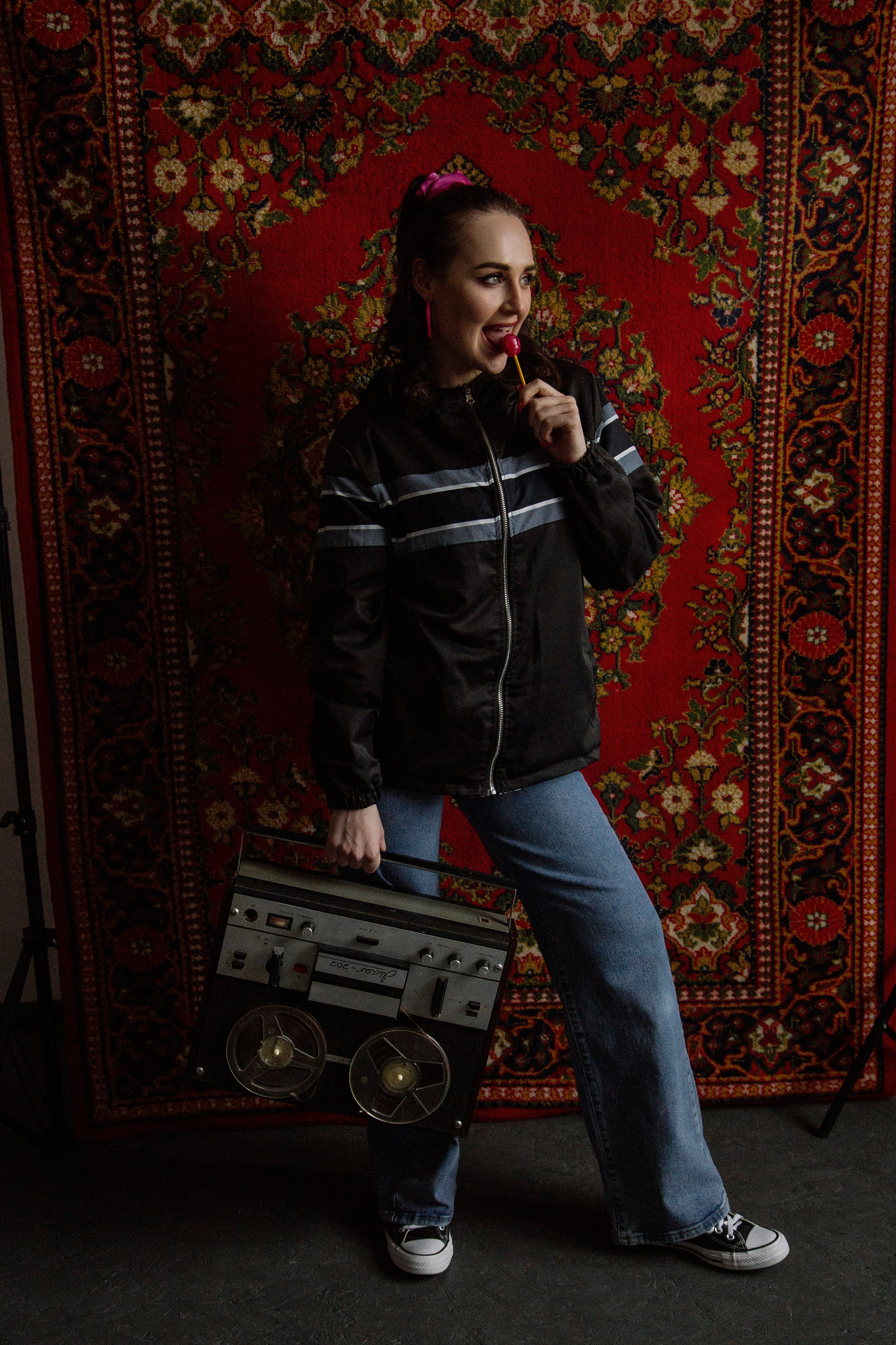 Анна. Портретный, семейный, свадебный фотограф в Брянске Маргарита Василькова