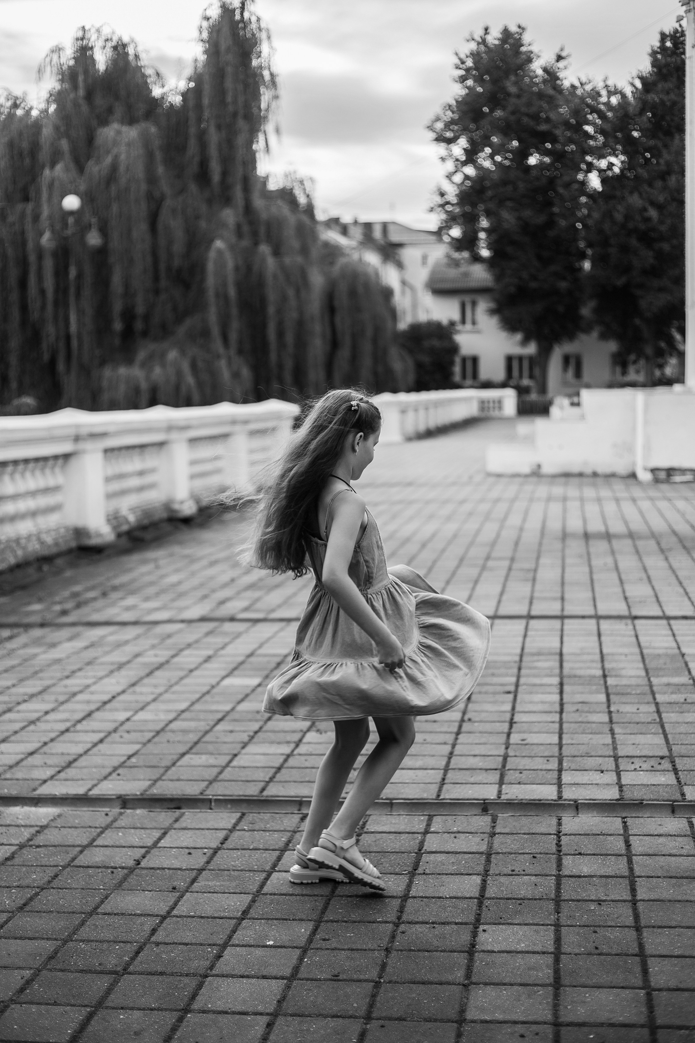 Серьгей, Дарья, Катя и Настя. Портретный, семейный, свадебный фотограф в Брянске Маргарита Василькова