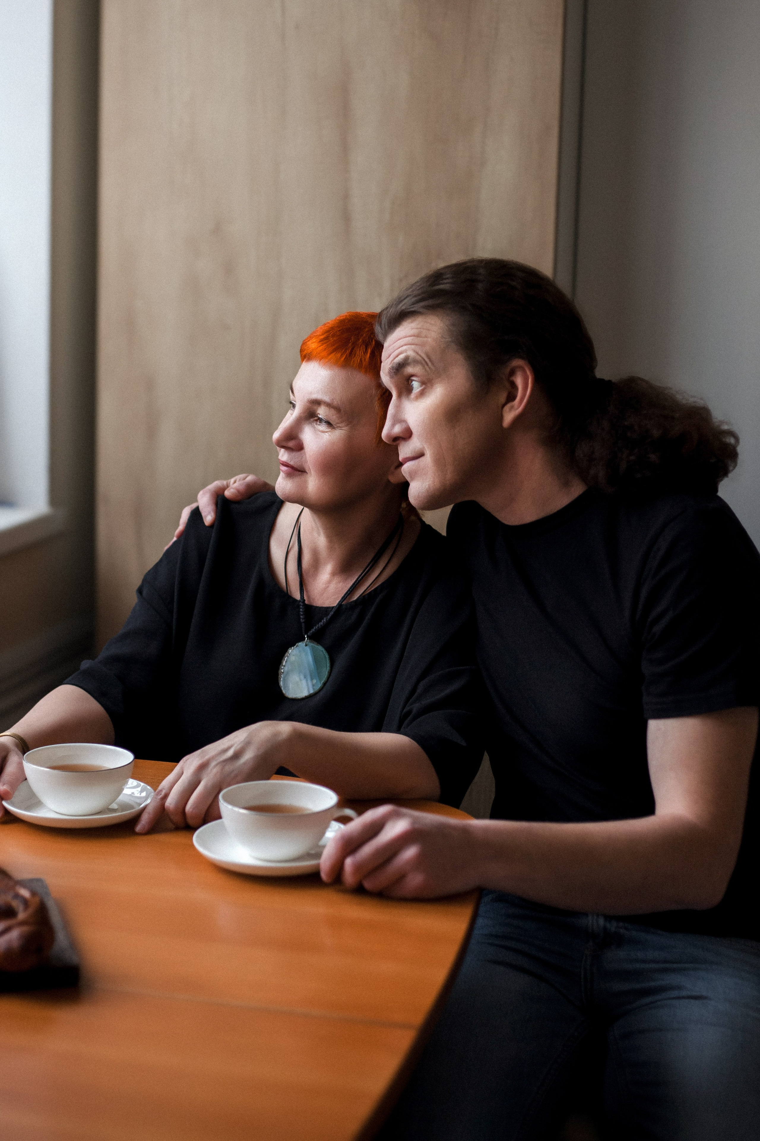 Евгений и Марина. Портретный, семейный, свадебный фотограф в Брянске Маргарита Василькова