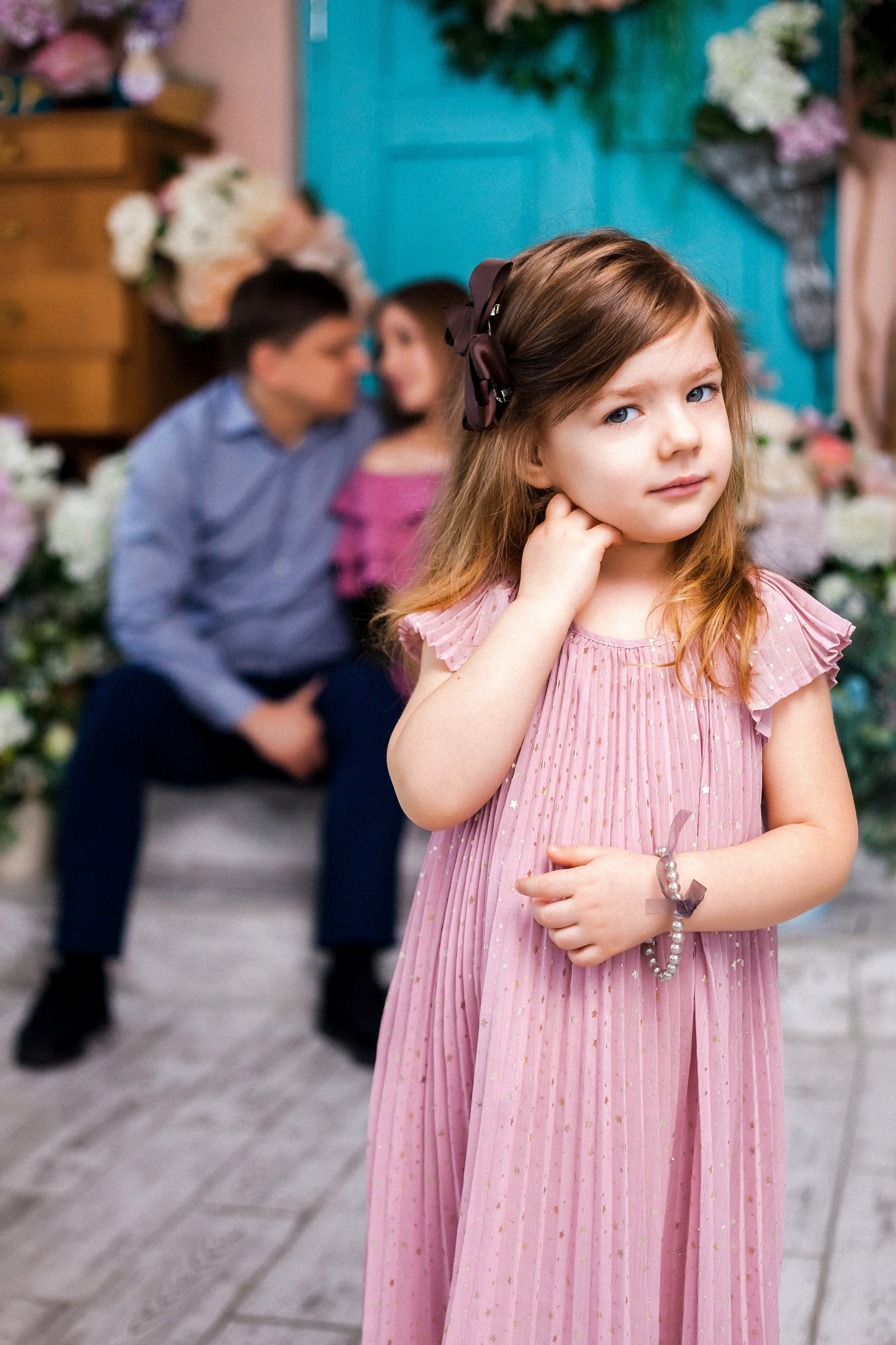 Студия Фотобутик. Портретный, семейный, свадебный фотограф в Брянске Маргарита Василькова