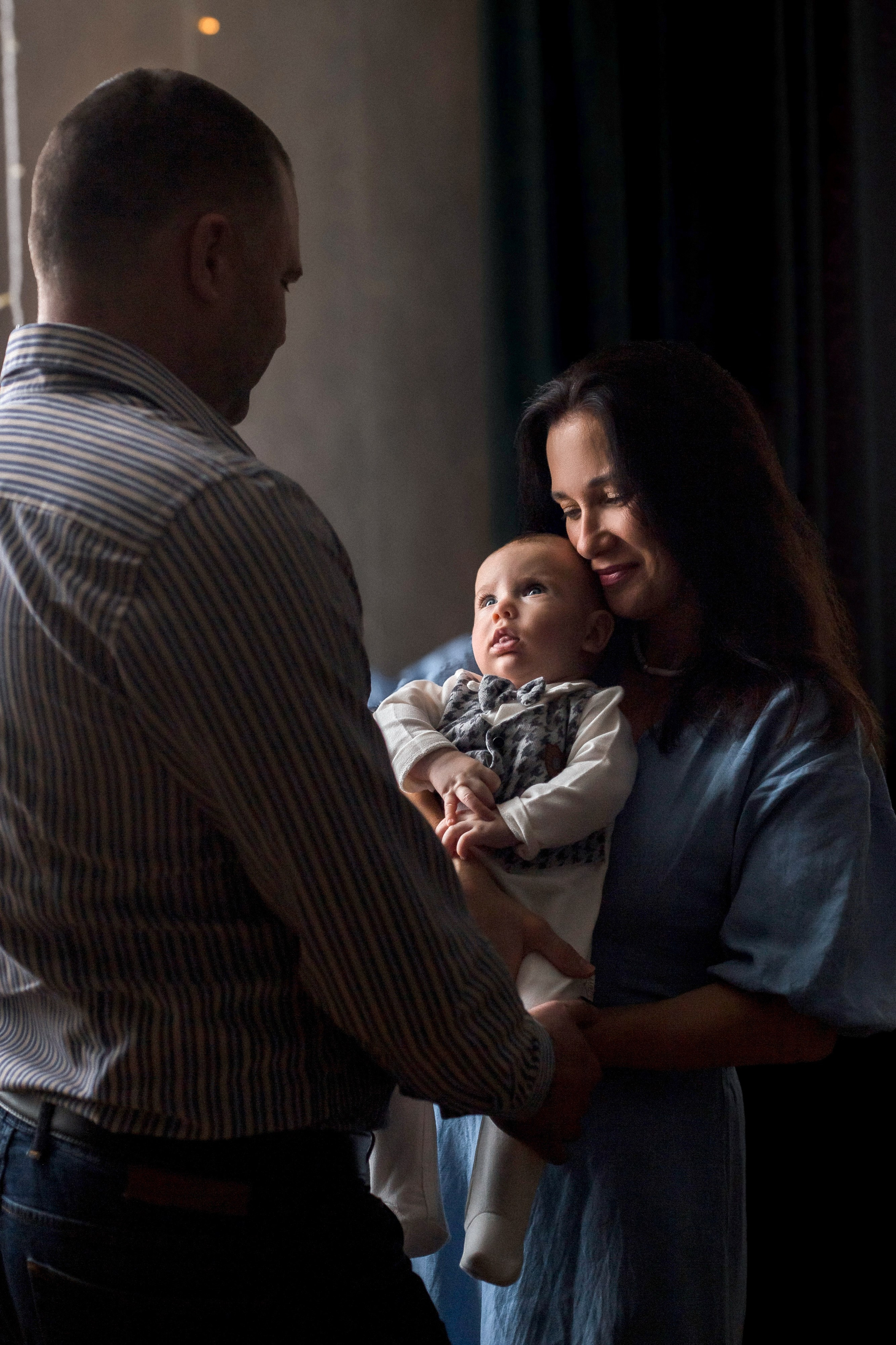 Family. Портретный, семейный, свадебный фотограф в Брянске Маргарита Василькова