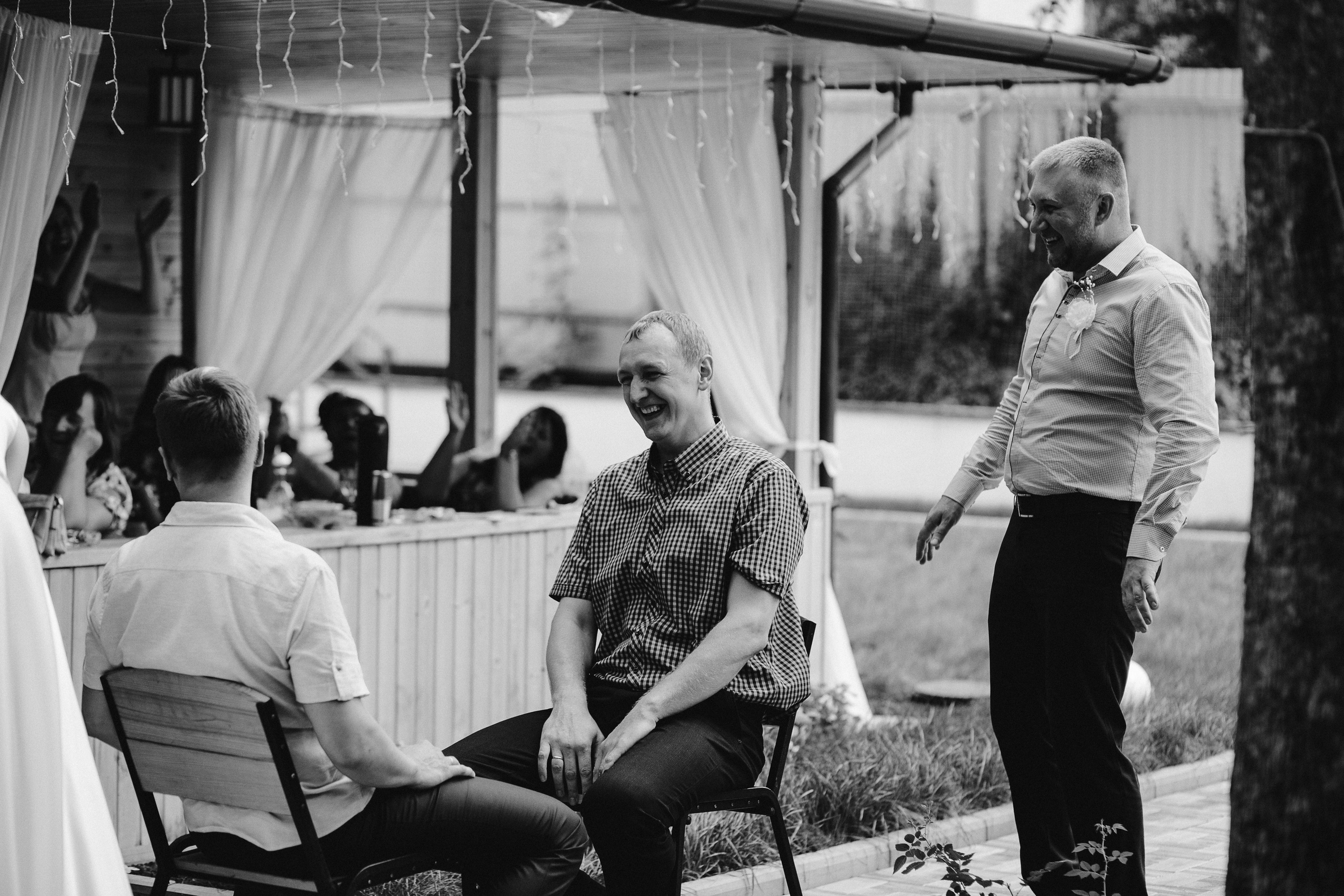 Геннадий и Наталья. Свадебный и семейный фотограф во Владивостоке Овчинникова Дарья