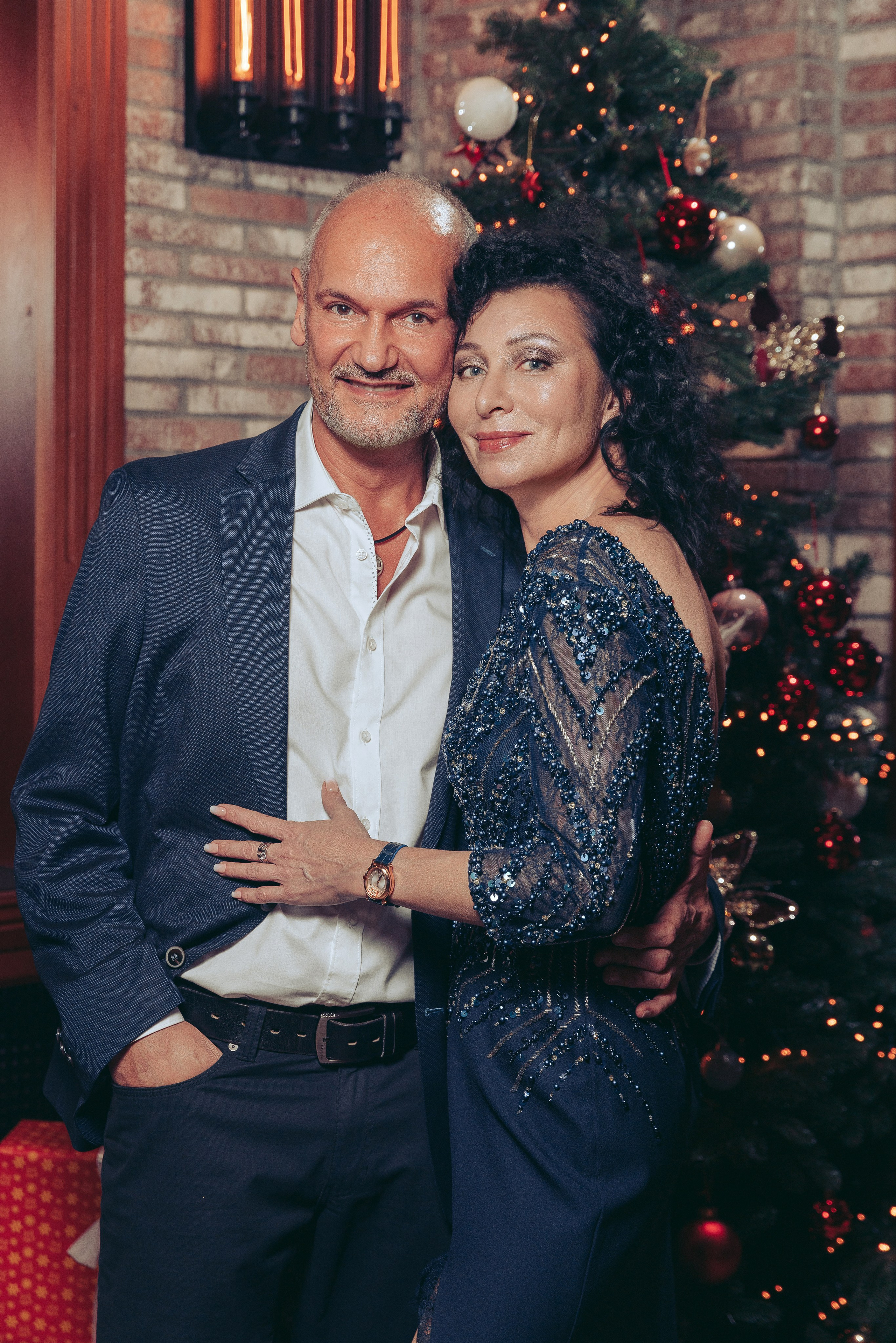 День рождения Contrasto. Фотограф и режиссер Московко Екатерина