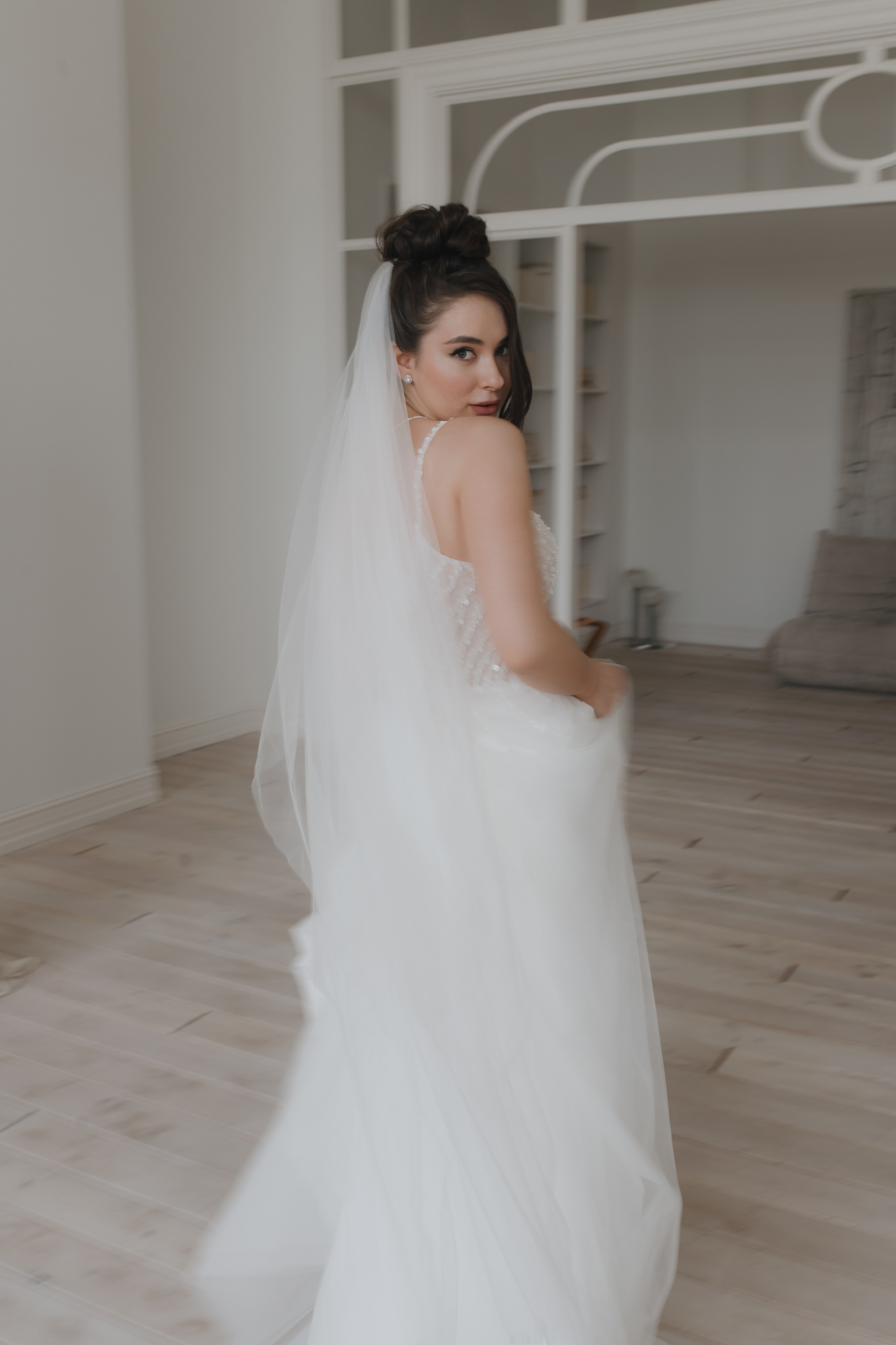 Ян-Полина — Отель Radisson Blu. Свадебный фотограф Екатеринбург/Челябинск — Любовь Волохова