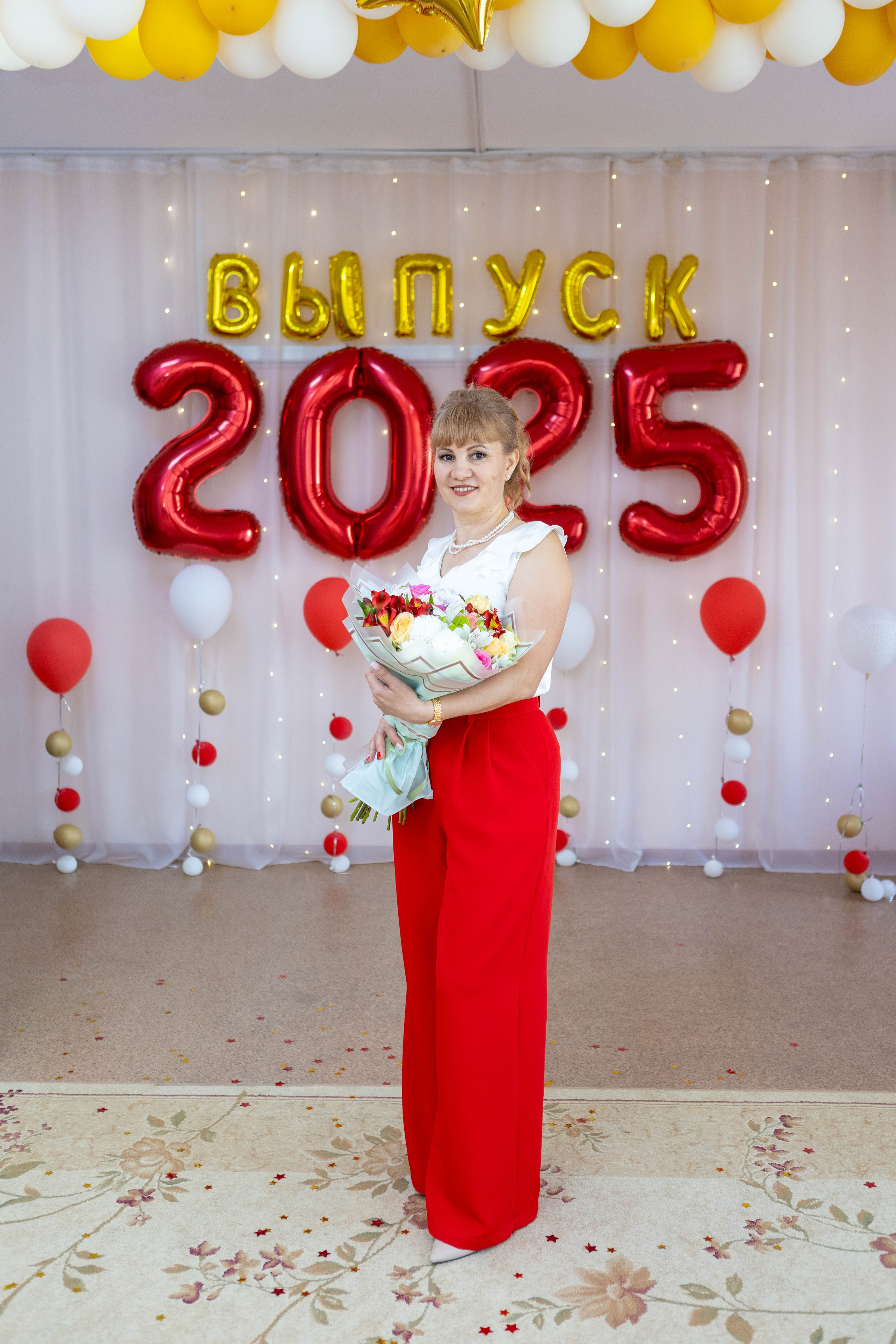 Выпускной в детскому саду 2025 год. Свадебный и предметный фотограф Ренат Каламперов