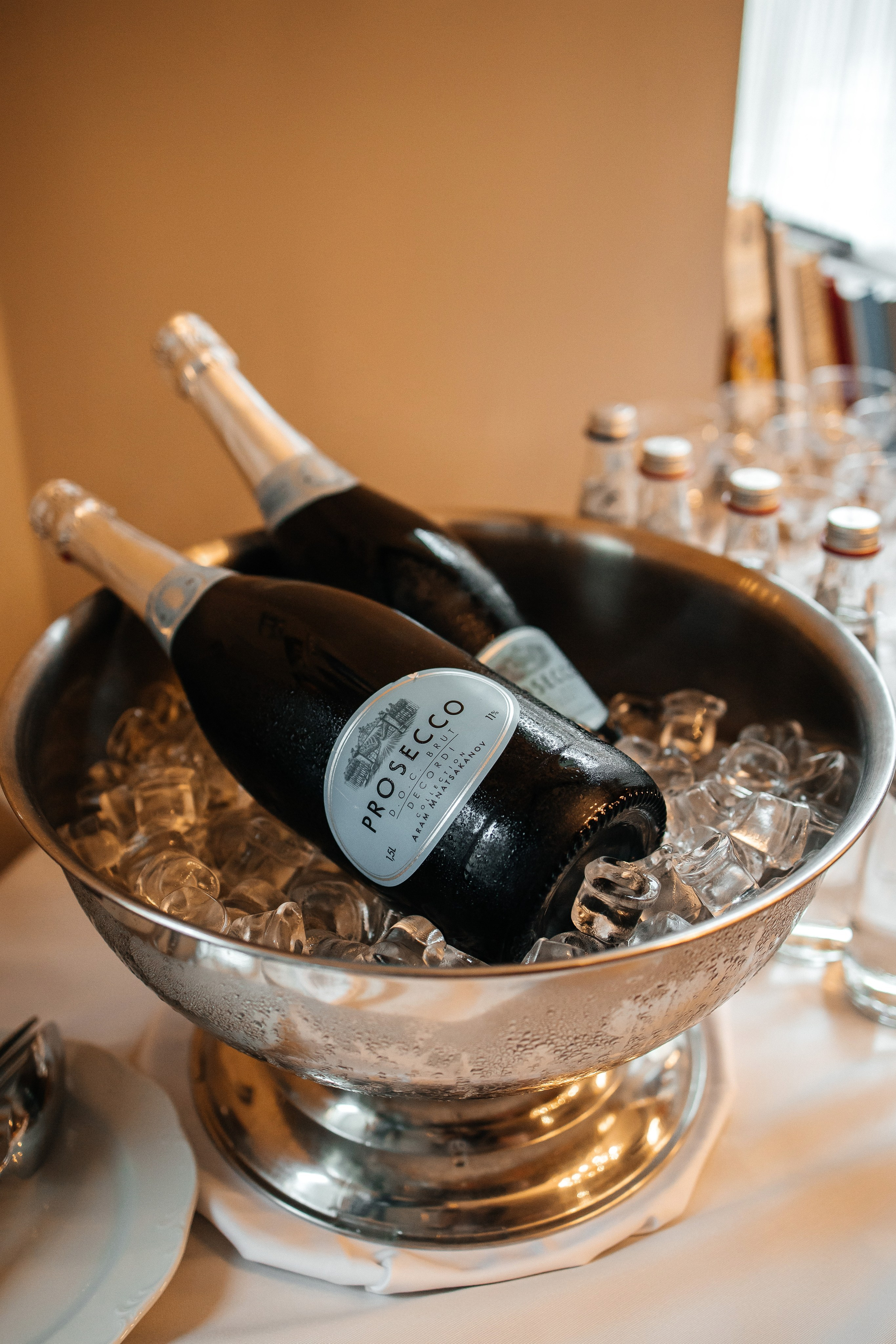 DK. Фотограф в Санкт-Петербурге Виктория Безверхая