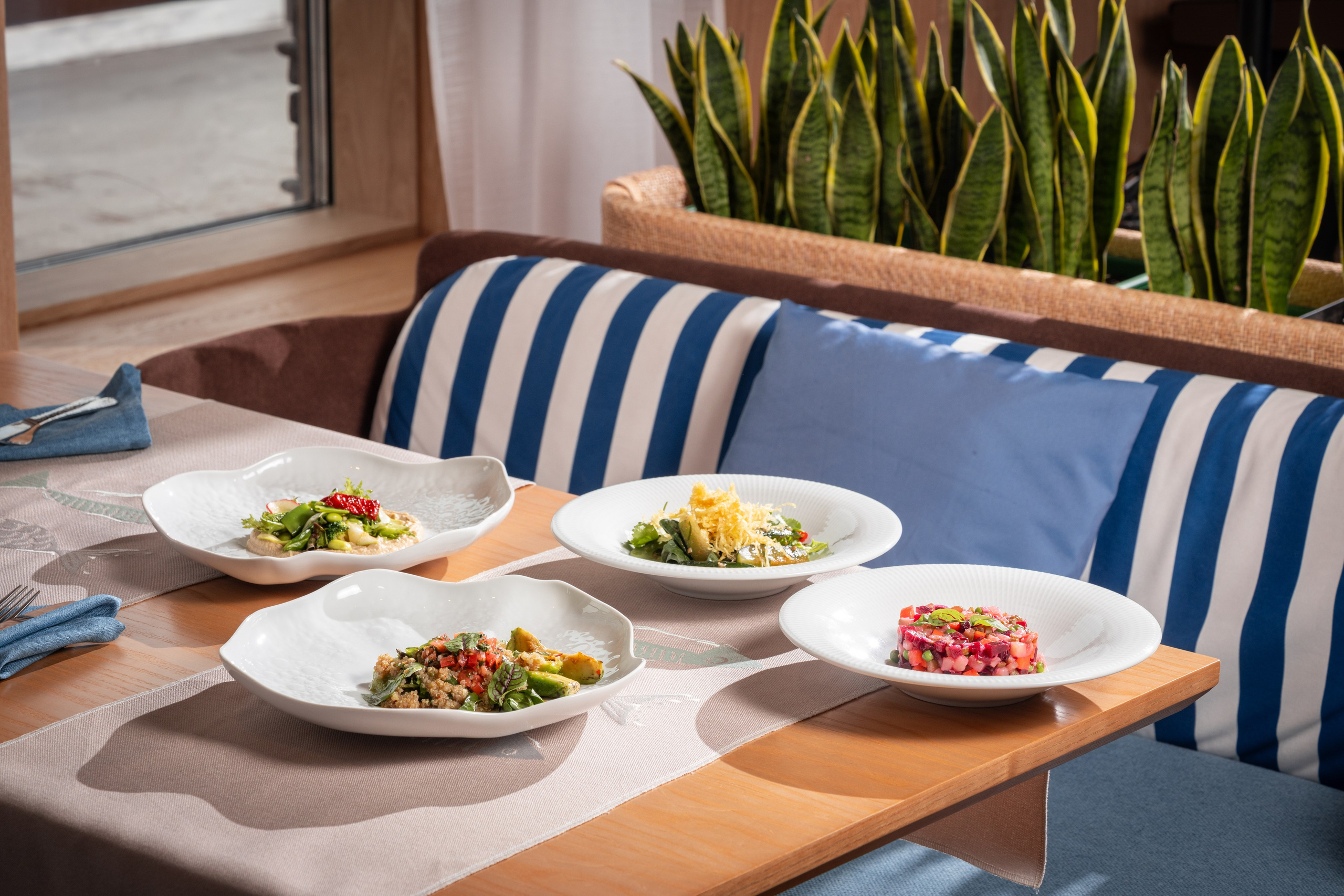 Еда. Koptenok Food-ресторанный контент