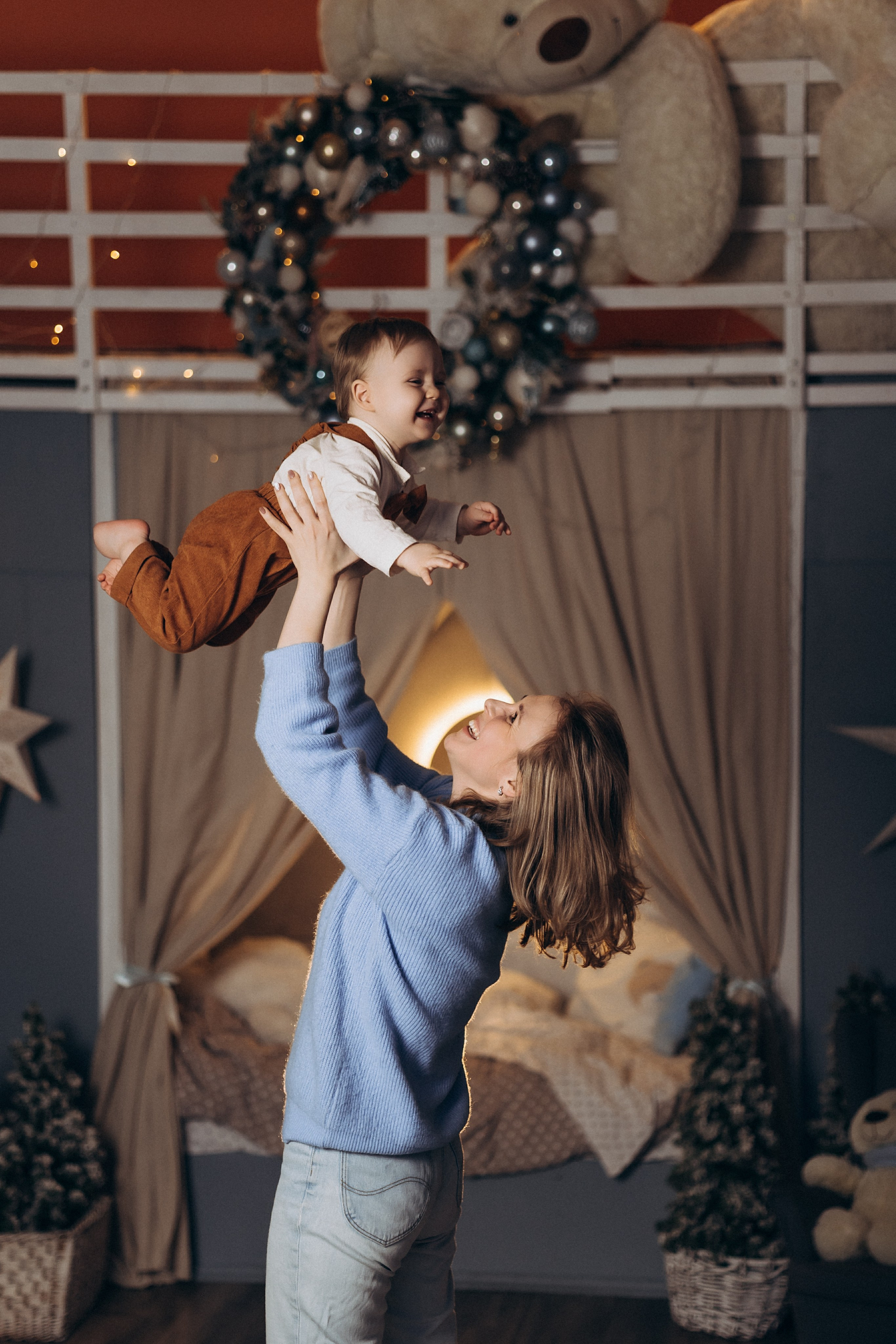 Саша, Ксюша И Костя. Фотограф Нижний Новгород