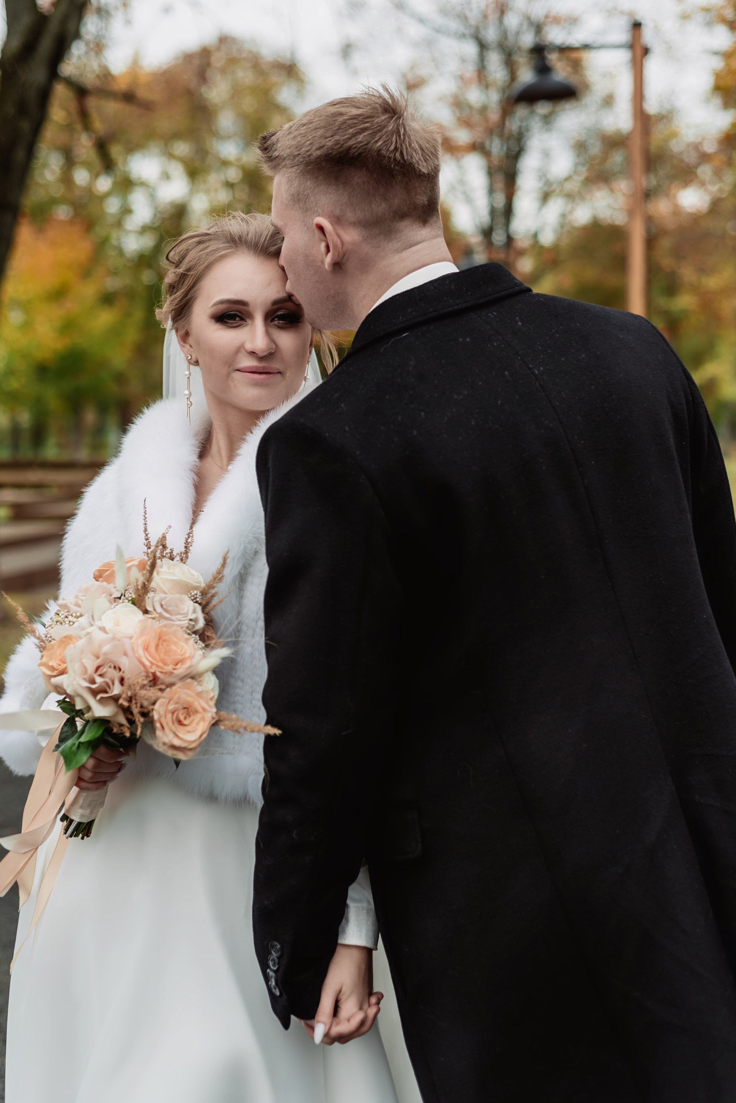 Roman & Daria. ФОТОГРАФ ИРИНА ШАМАТАВА