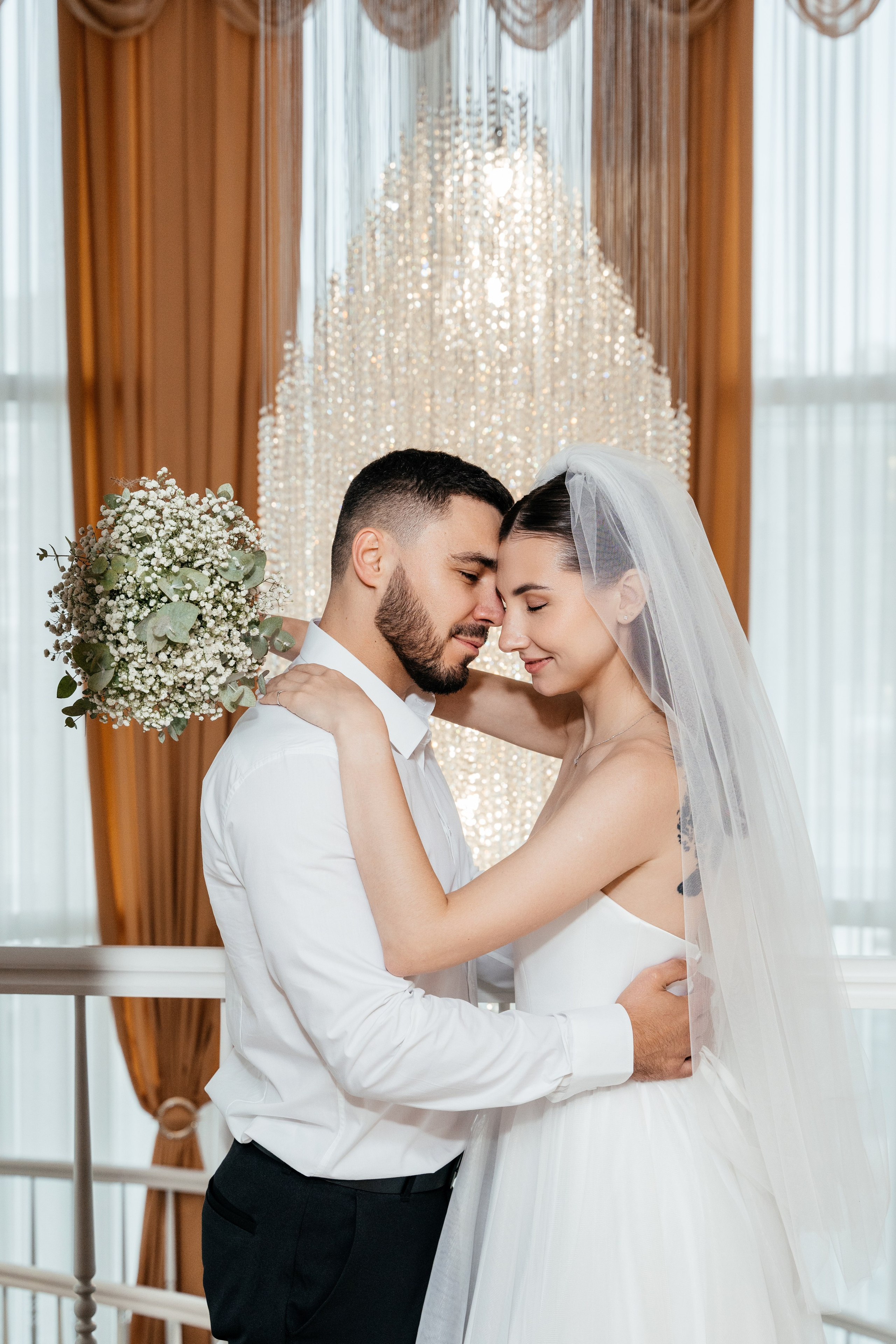 K | D. Свадебный и семейный фотограф в Новосибирске Светлана Варутина