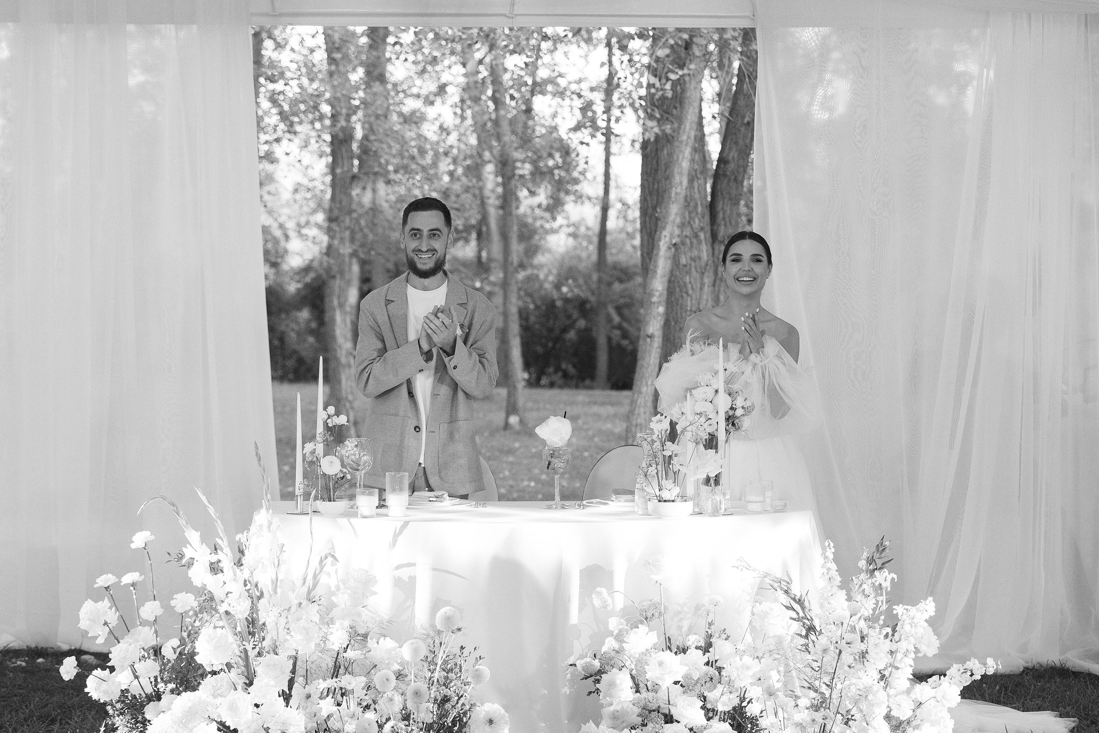 Гарик и Аня. Свадебный и семейный фотограф в Краснодаре Роман Моско