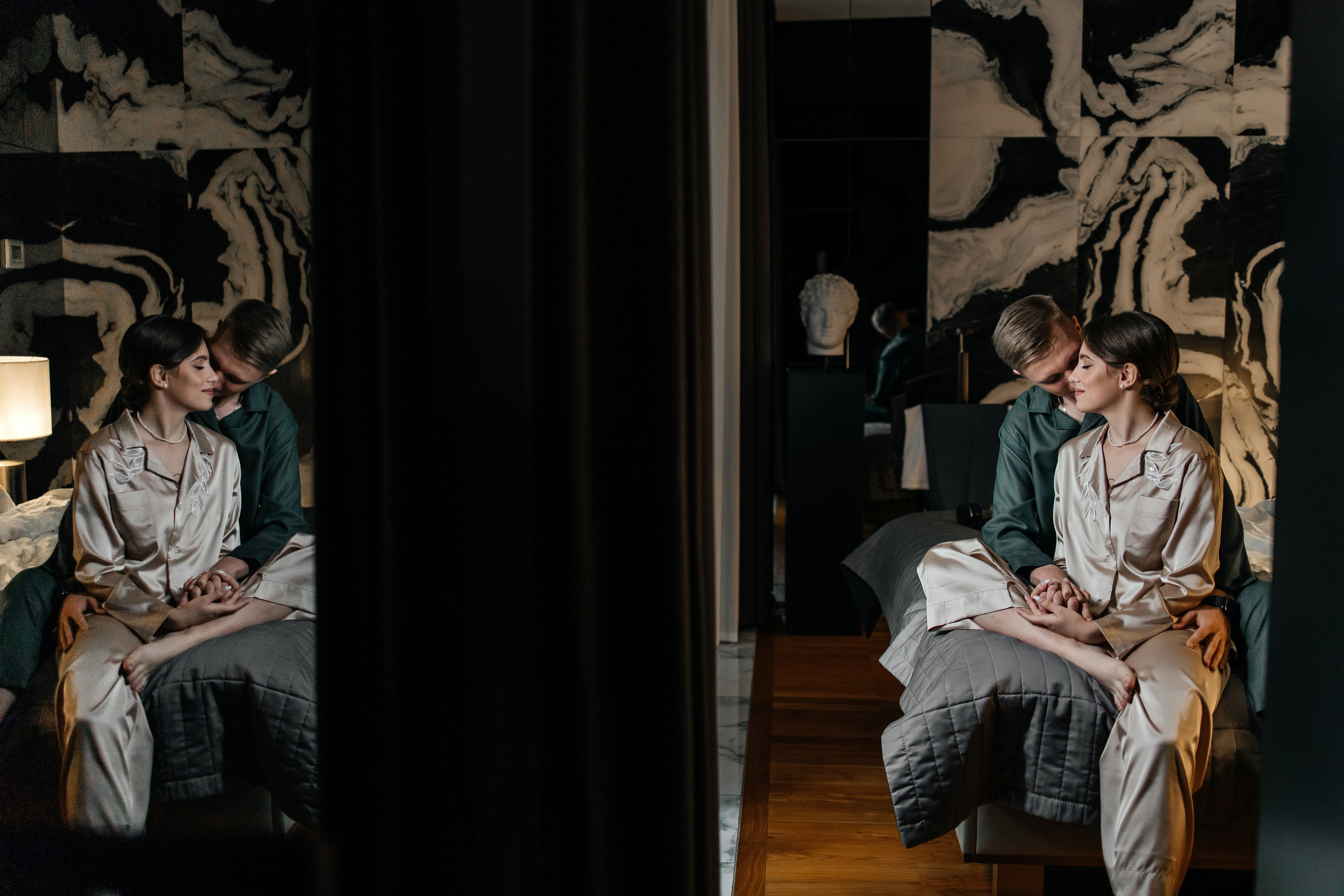 The Gamma. Фотограф в Санкт-Петербурге Виктория Безверхая