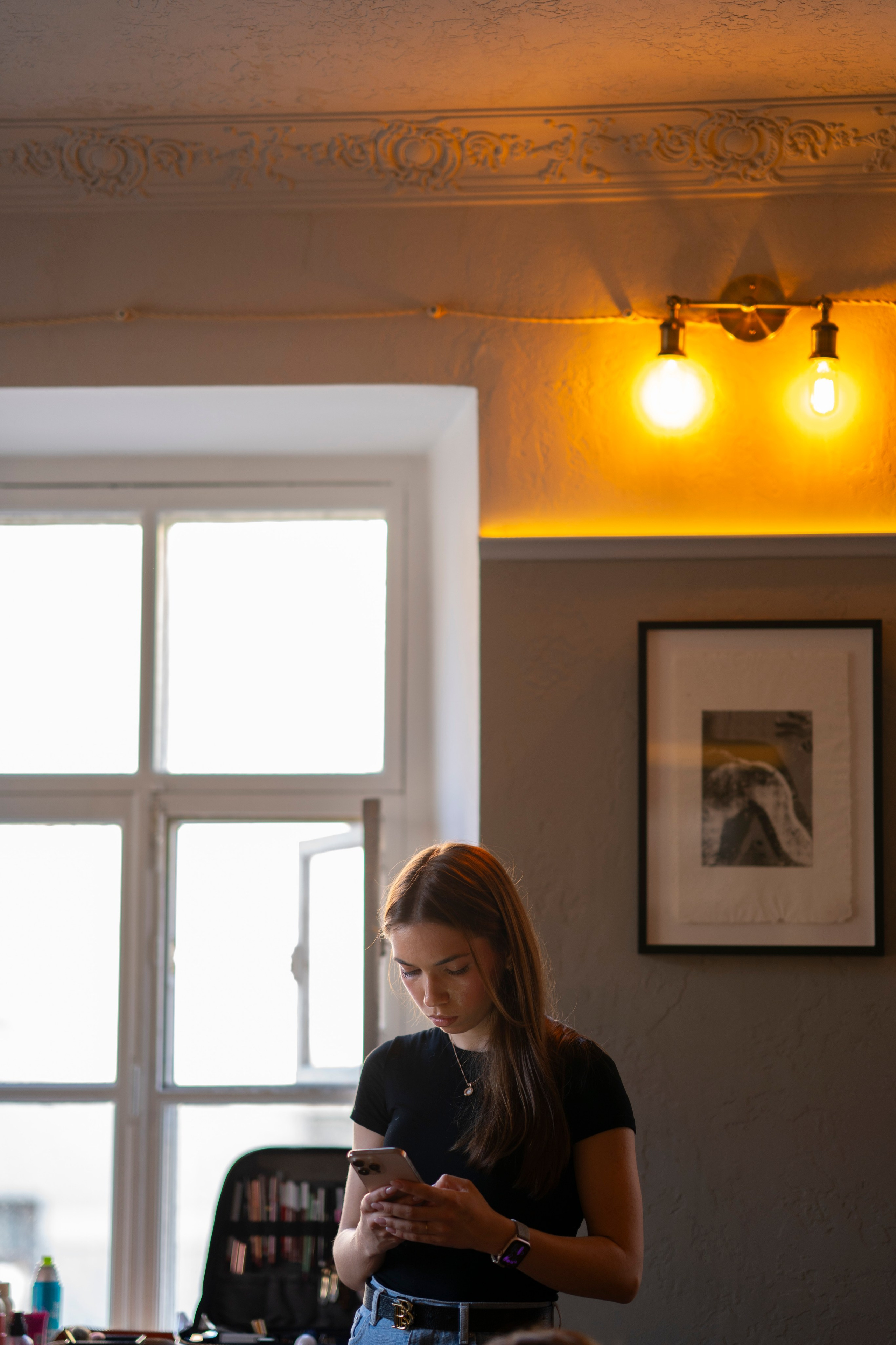 Fashion week 26 Москва. Фотограф москва московская область