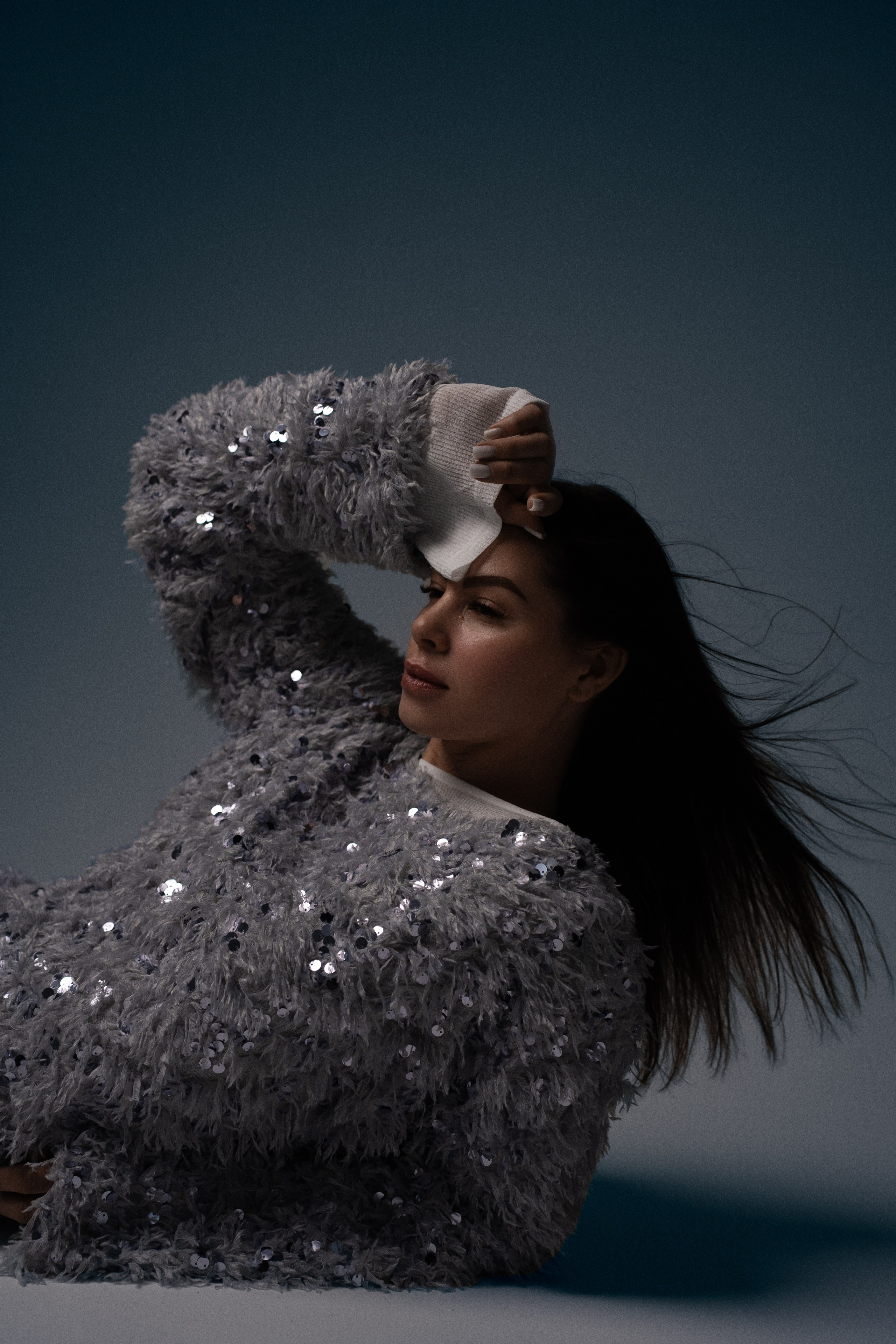 портретный фотограф москва