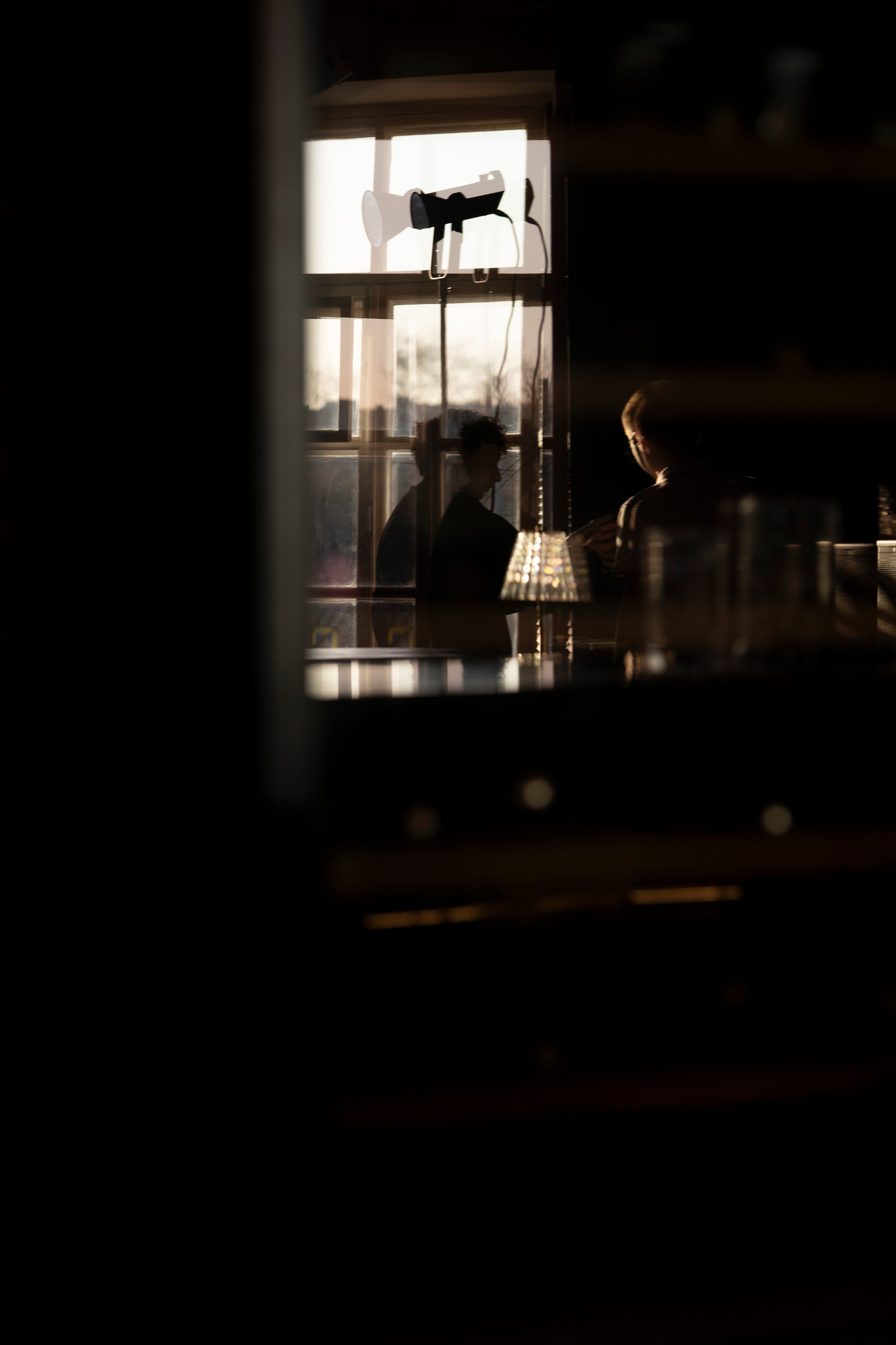 Звукорежиссеры. Фотограф москва московская область