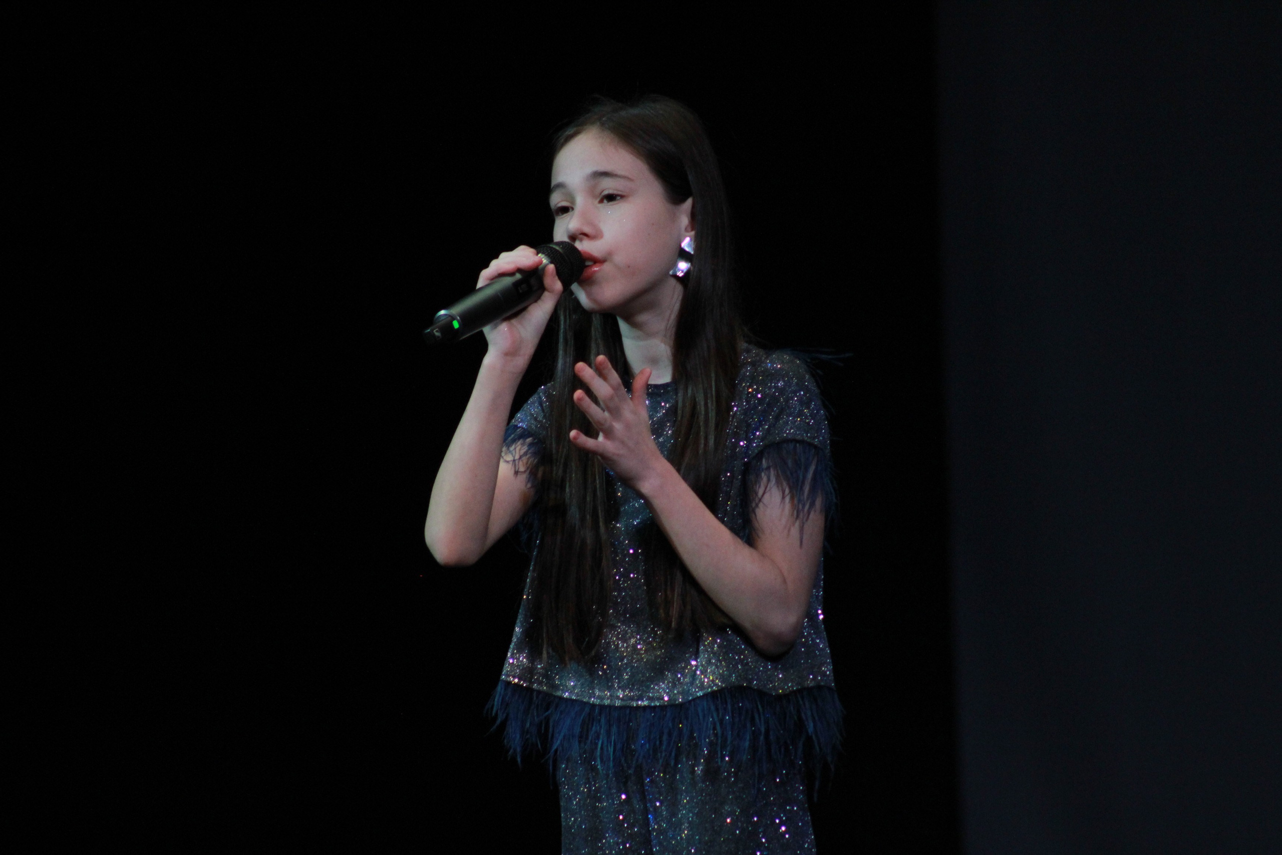 15 декабря, г. Архангельск. Золотое яблочко