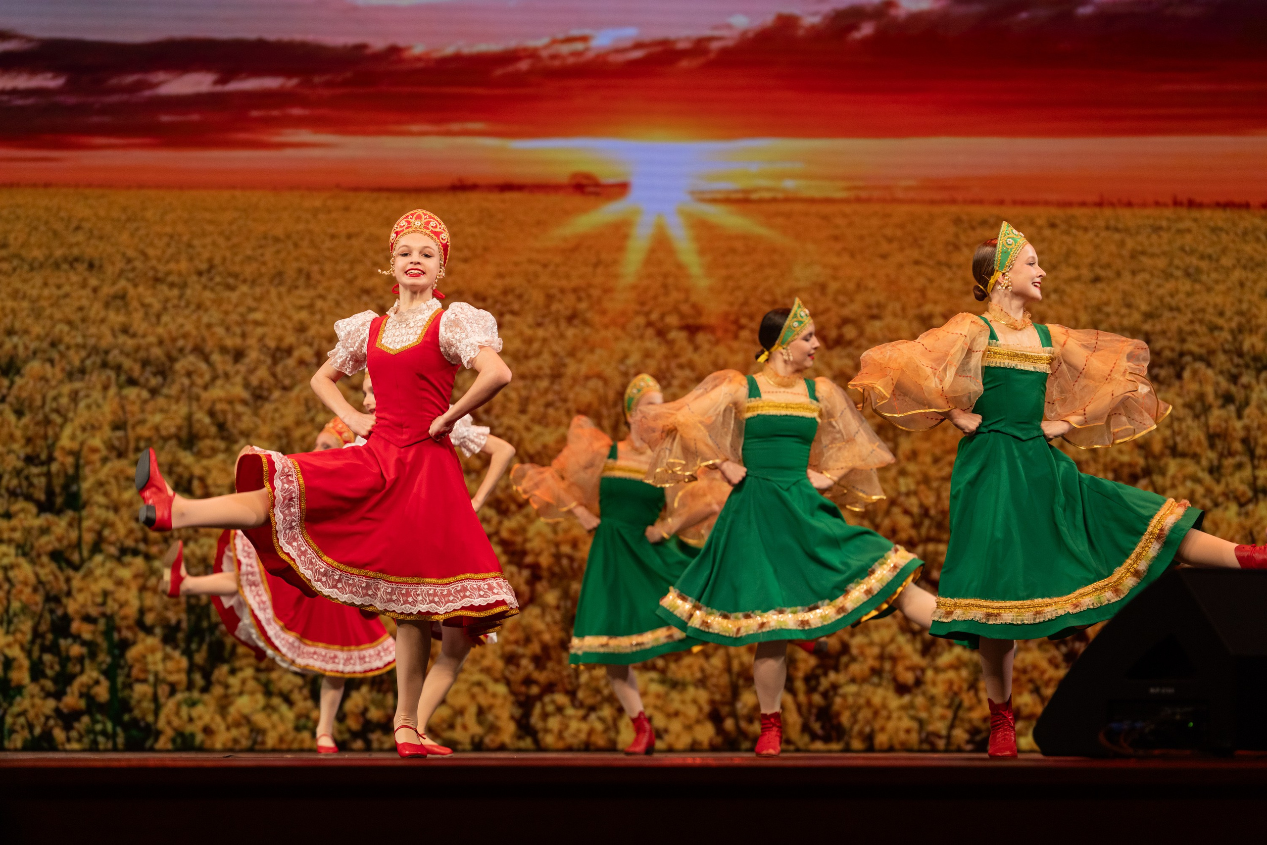 16 мая, г. Москва, Кремль, Концерт. Золотое яблочко