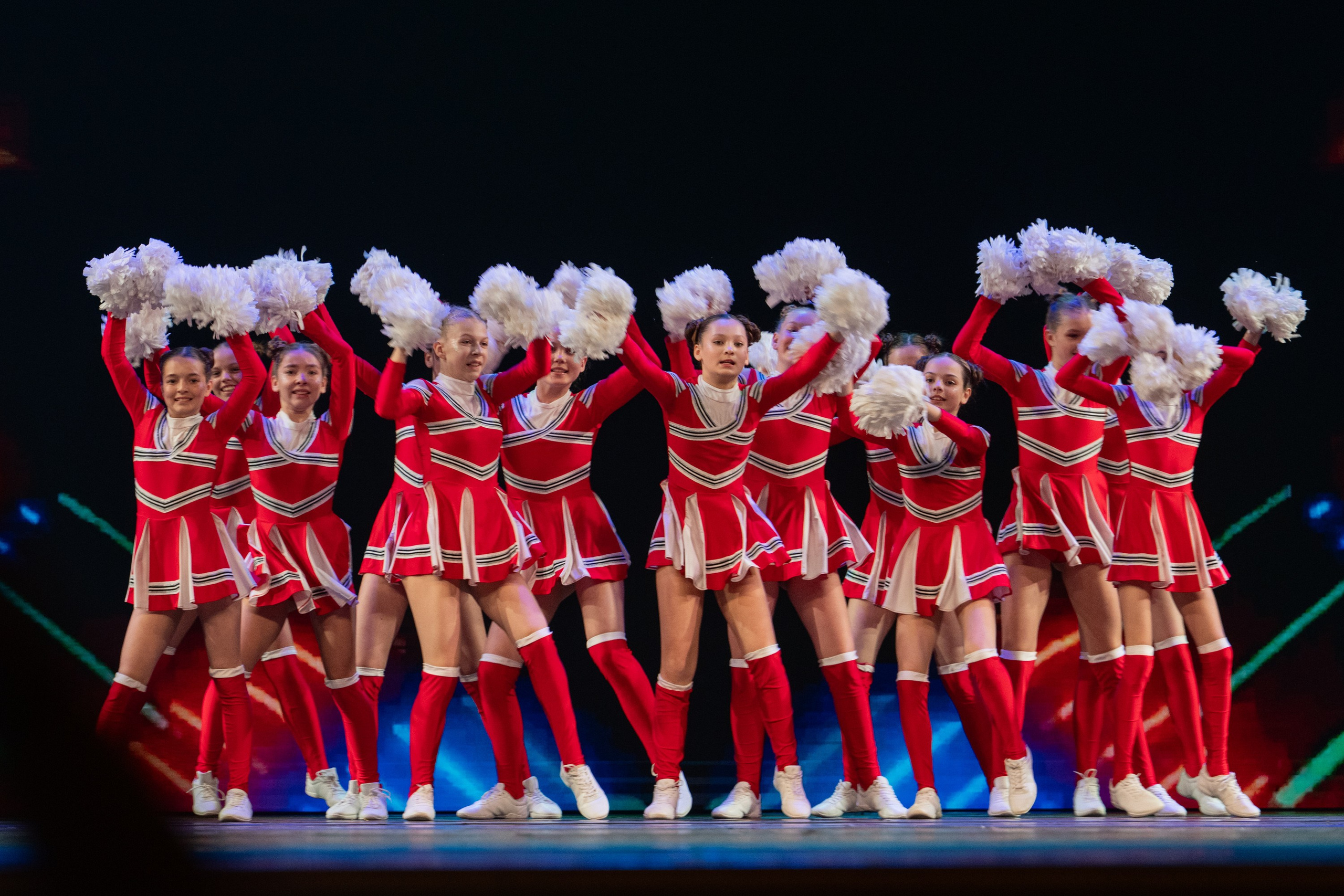 16 мая, г. Москва, Кремль, Концерт. Золотое яблочко