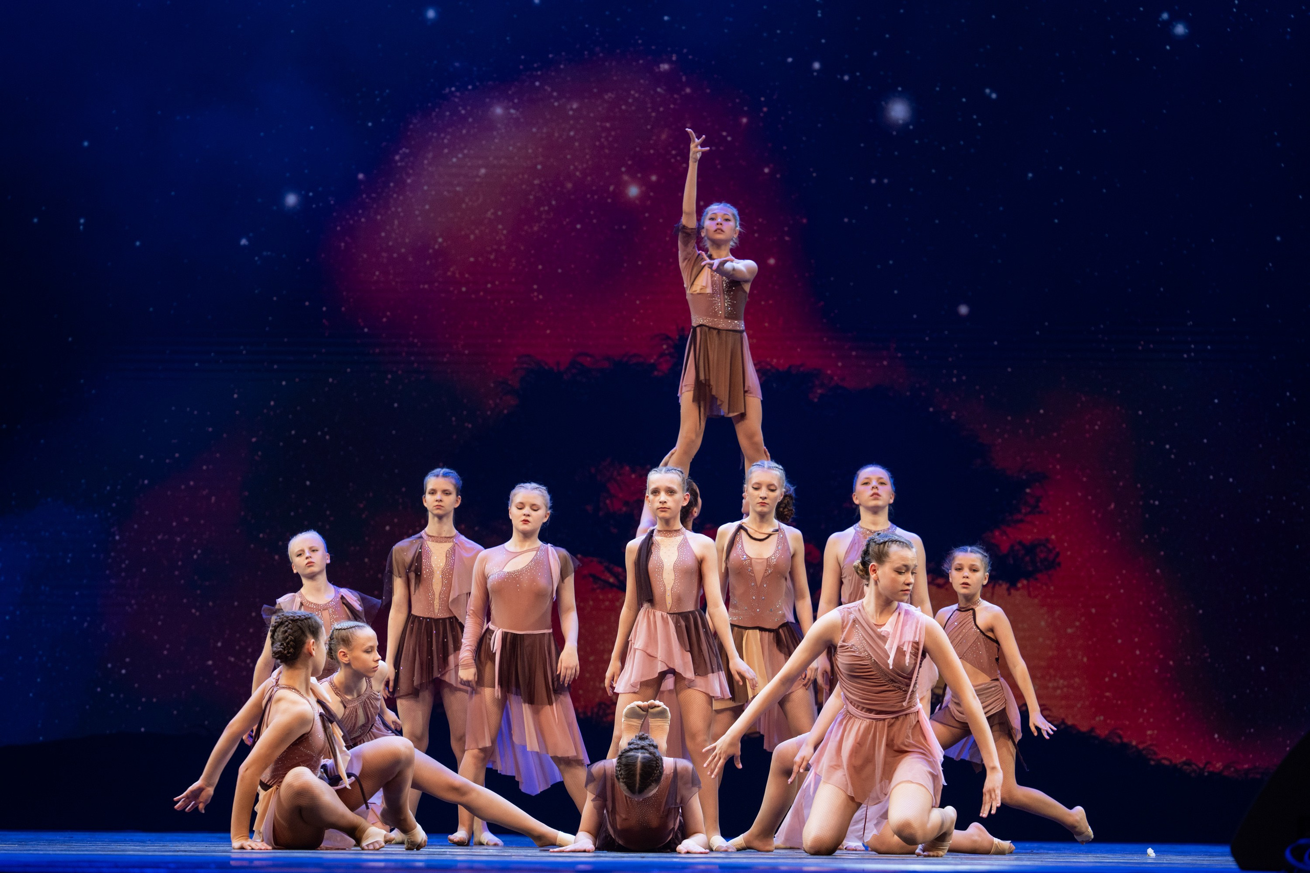 17 мая, г. Москва, Кремль, Концерт. Золотое яблочко