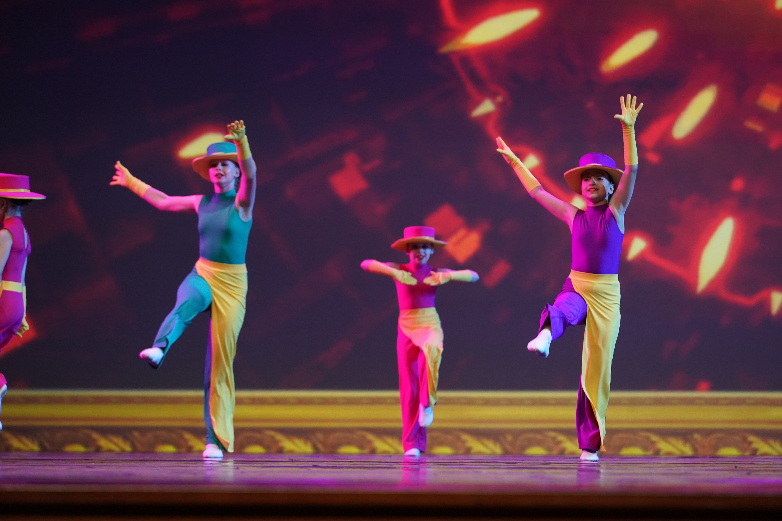 19 мая, отделение 2, г. Москва, Кремль. Золотое яблочко