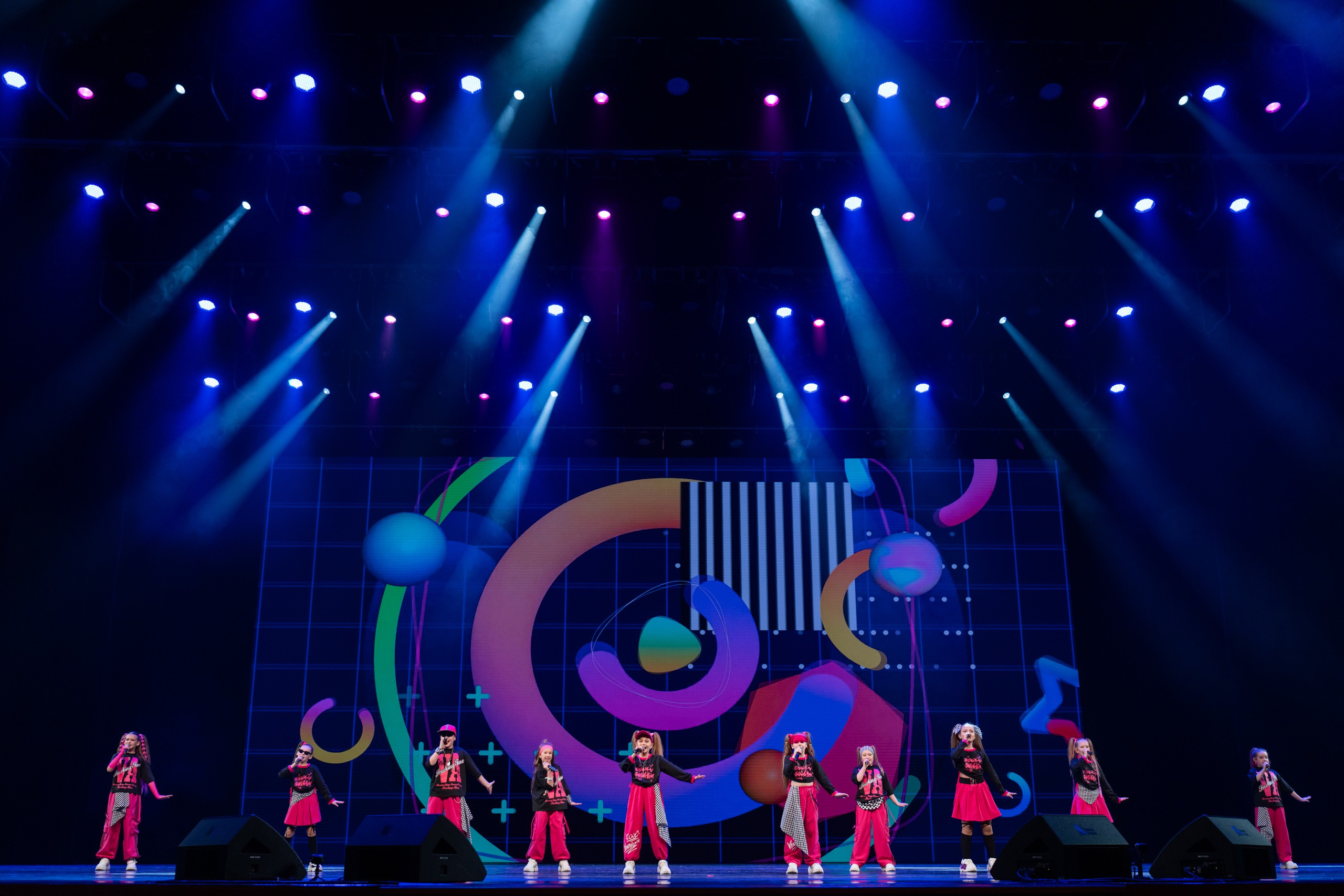 18 мая, г. Москва, Кремль, Концерт. Золотое яблочко