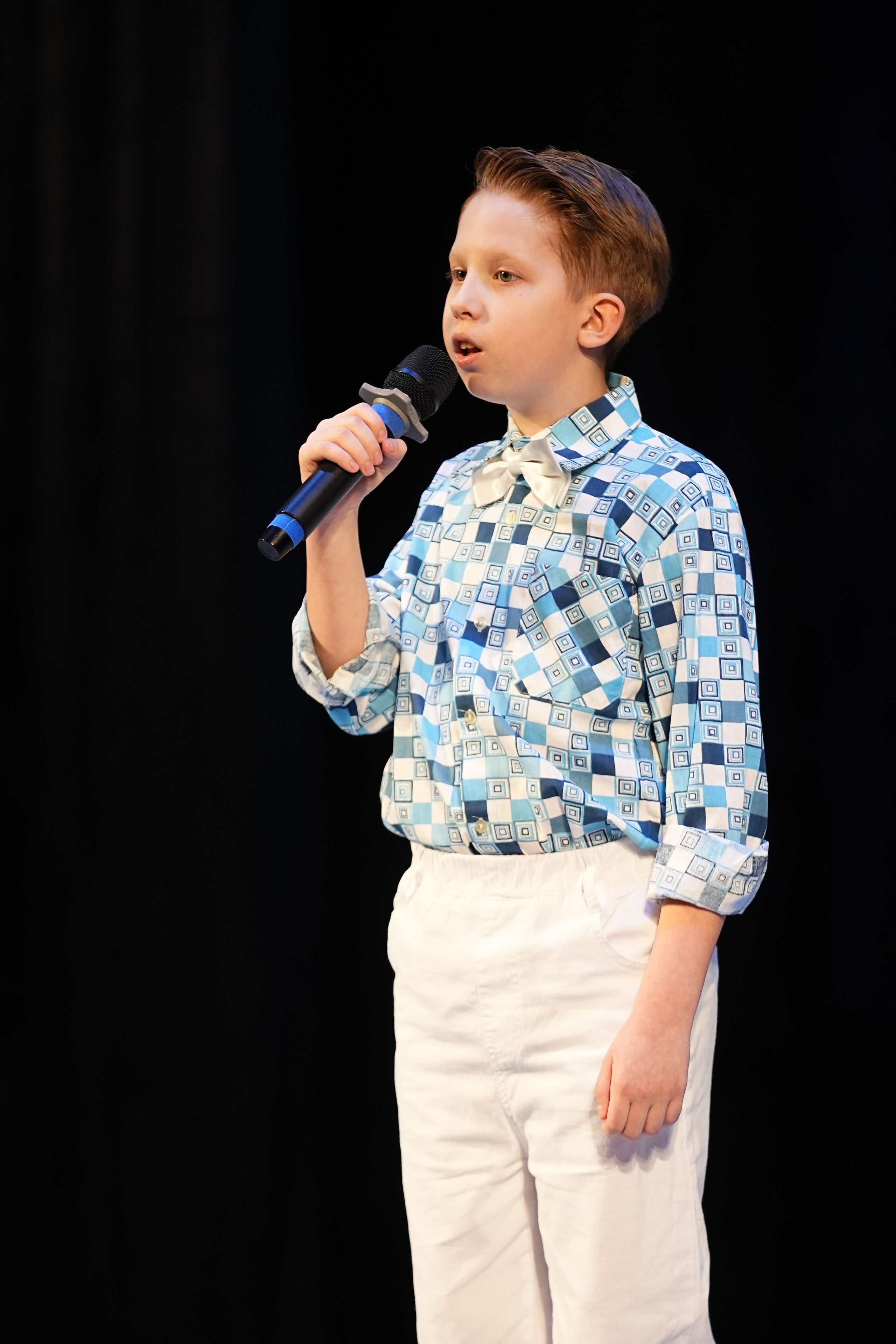 30 ноября, г. Ярославль. Золотое яблочко