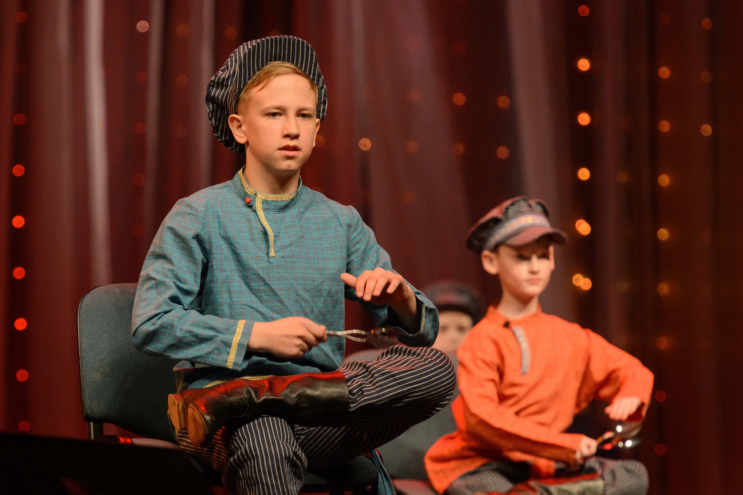 13 мая, часть 2, Кремль, г. Москва. Золотое яблочко