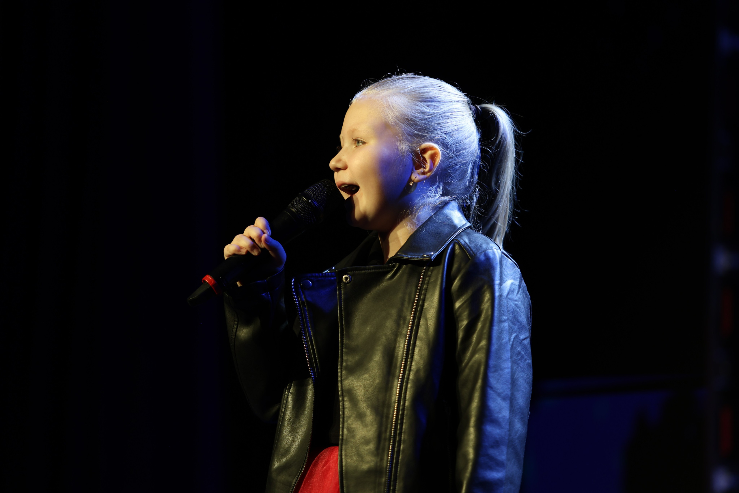 25 января, г. Челябинск. Золотое яблочко