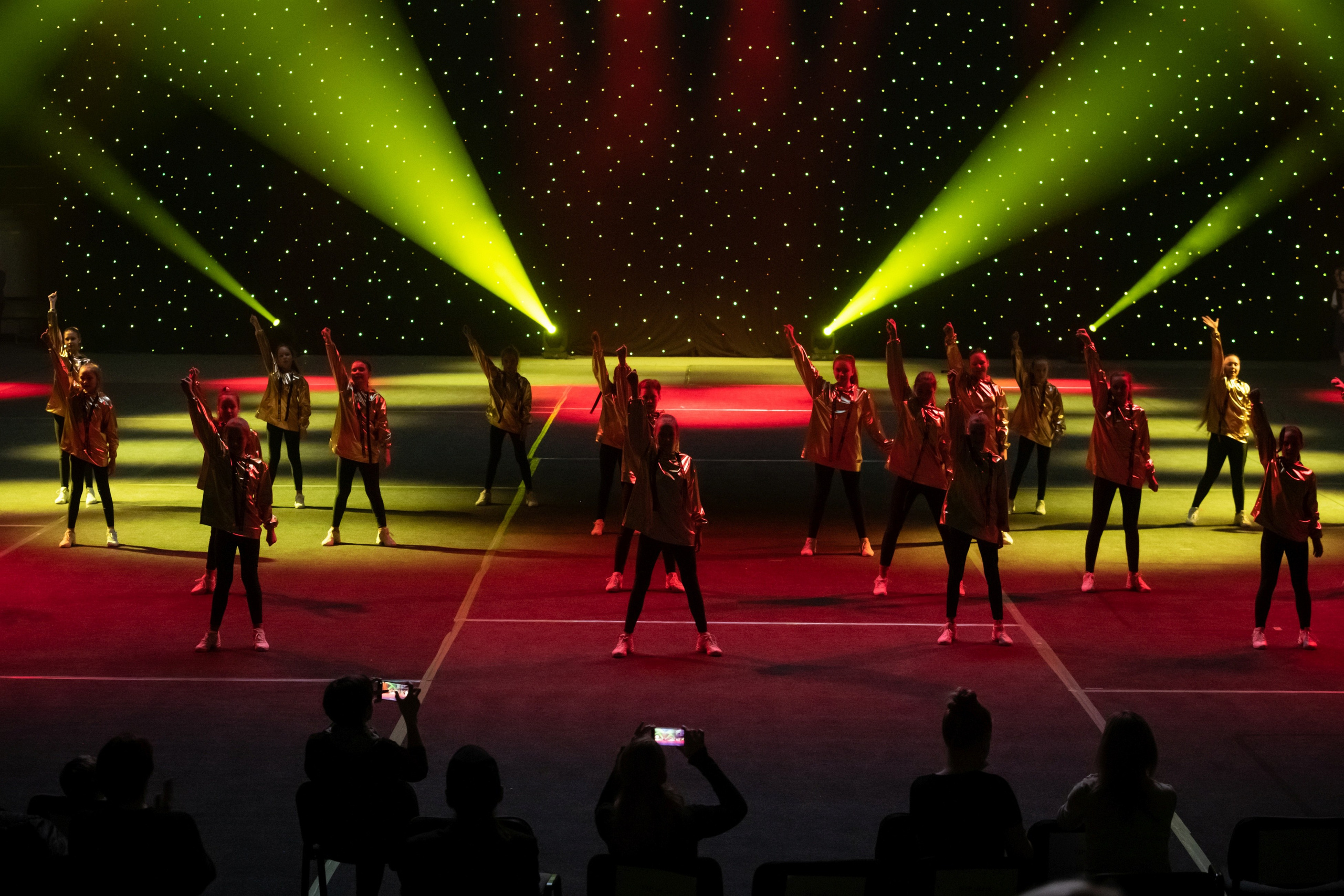 6 мая, концерт 10 лет, Сибур Арена, г. Санкт-Петербург. Золотое яблочко