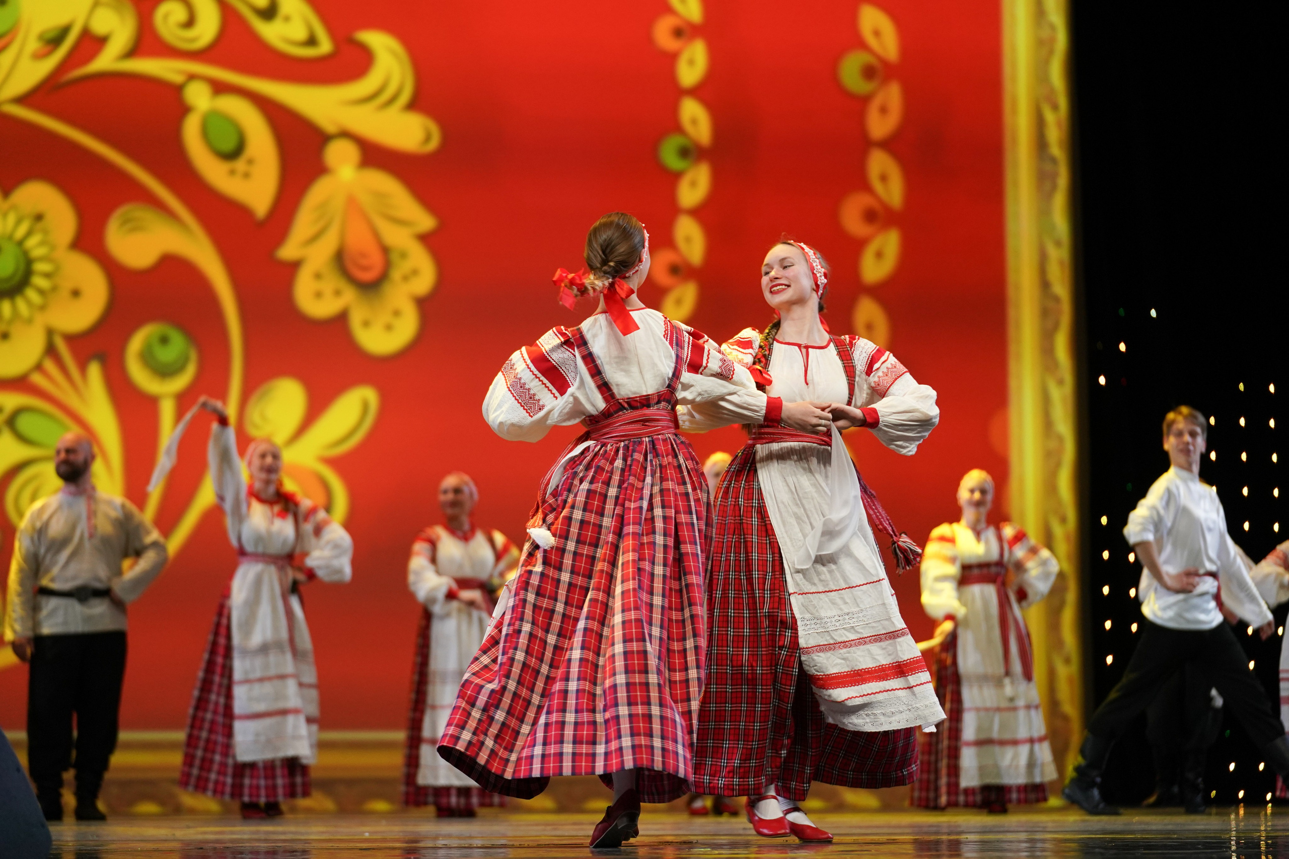 18 мая, отделение 1, г. Москва, Кремль. Золотое яблочко