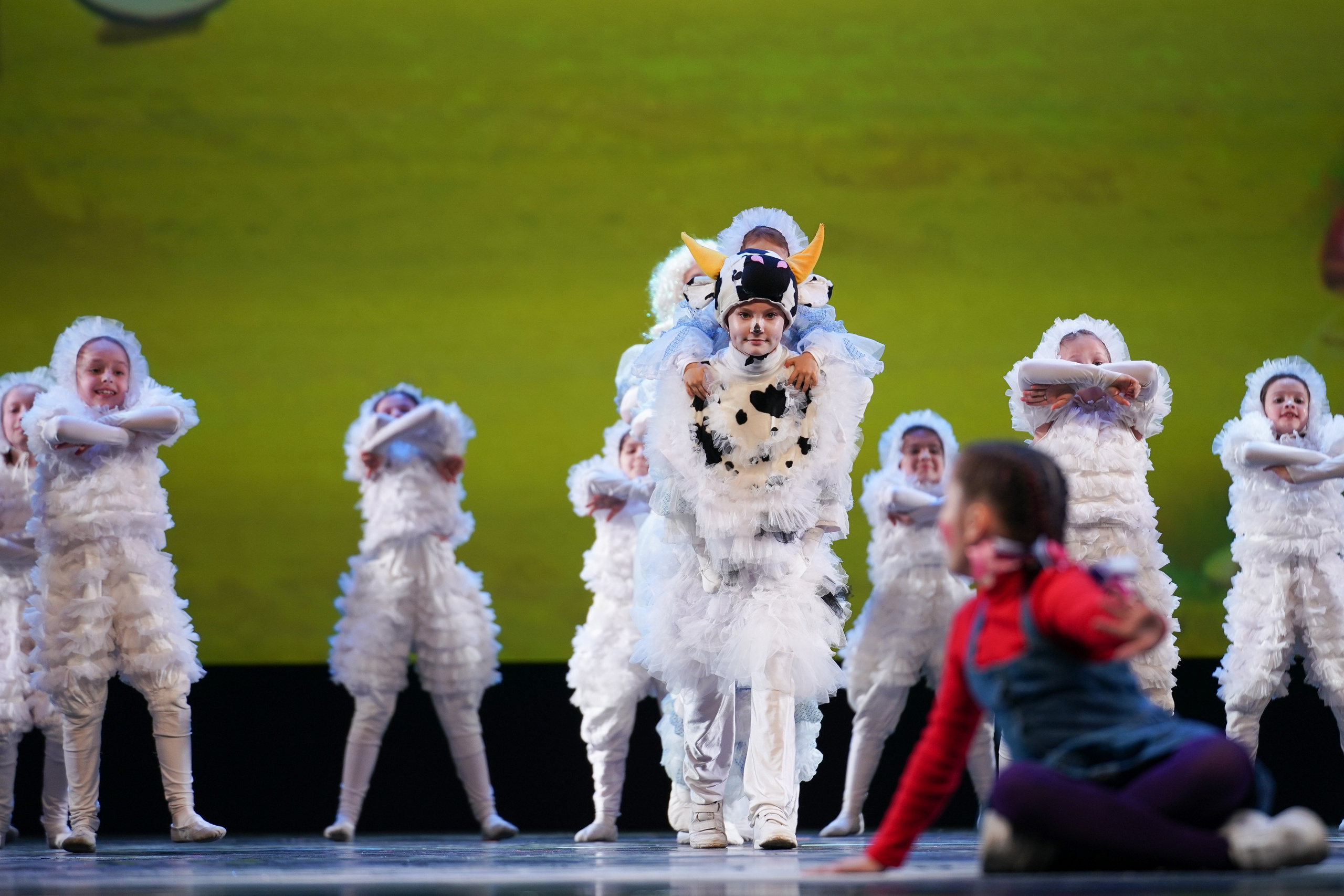 13 мая, г. Москва, Кремль. Золотое яблочко