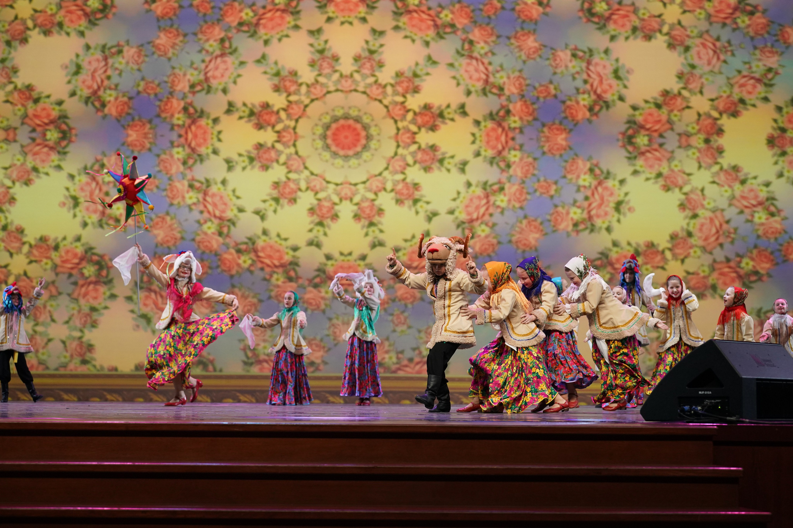 19 мая, отделение 1, г. Москва, Кремль. Золотое яблочко