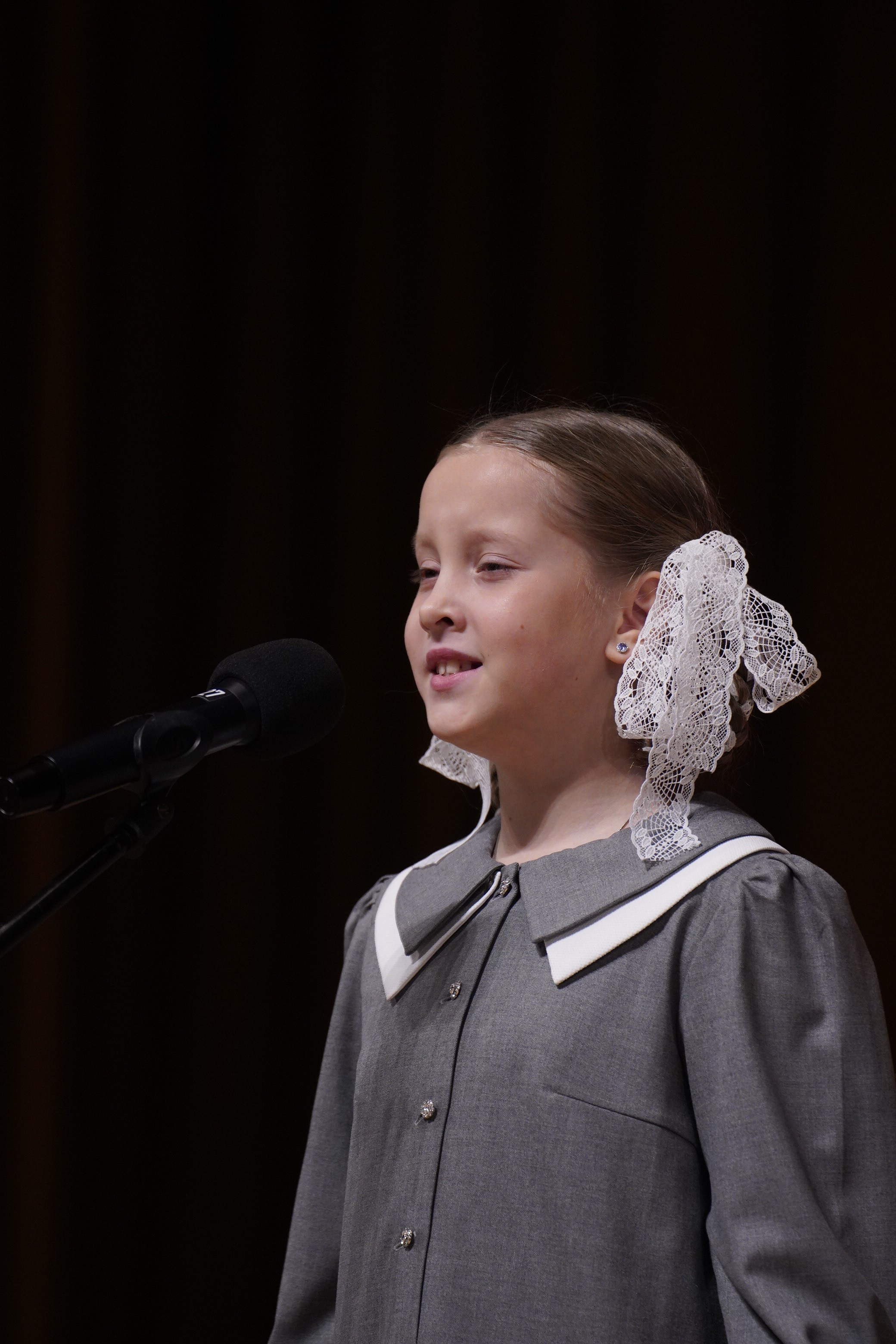 24 ноября, г. Санкт-Петербург. Золотое яблочко