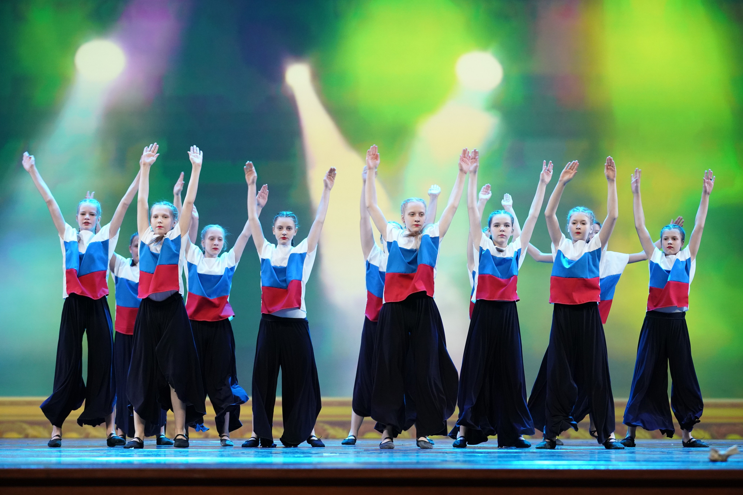 18 мая, отделение 1, г. Москва, Кремль. Золотое яблочко