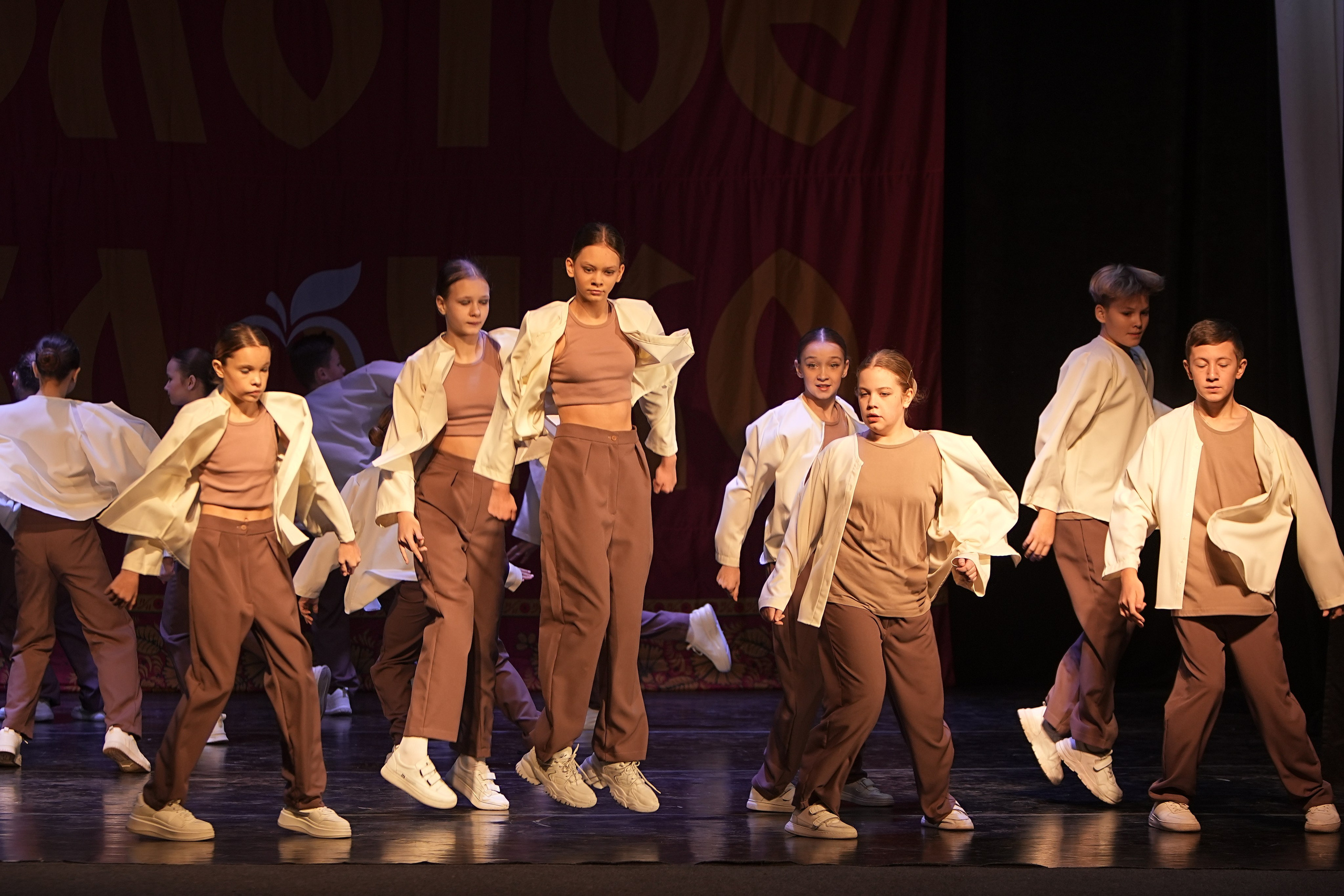 14 декабря, г. Тула. Золотое яблочко