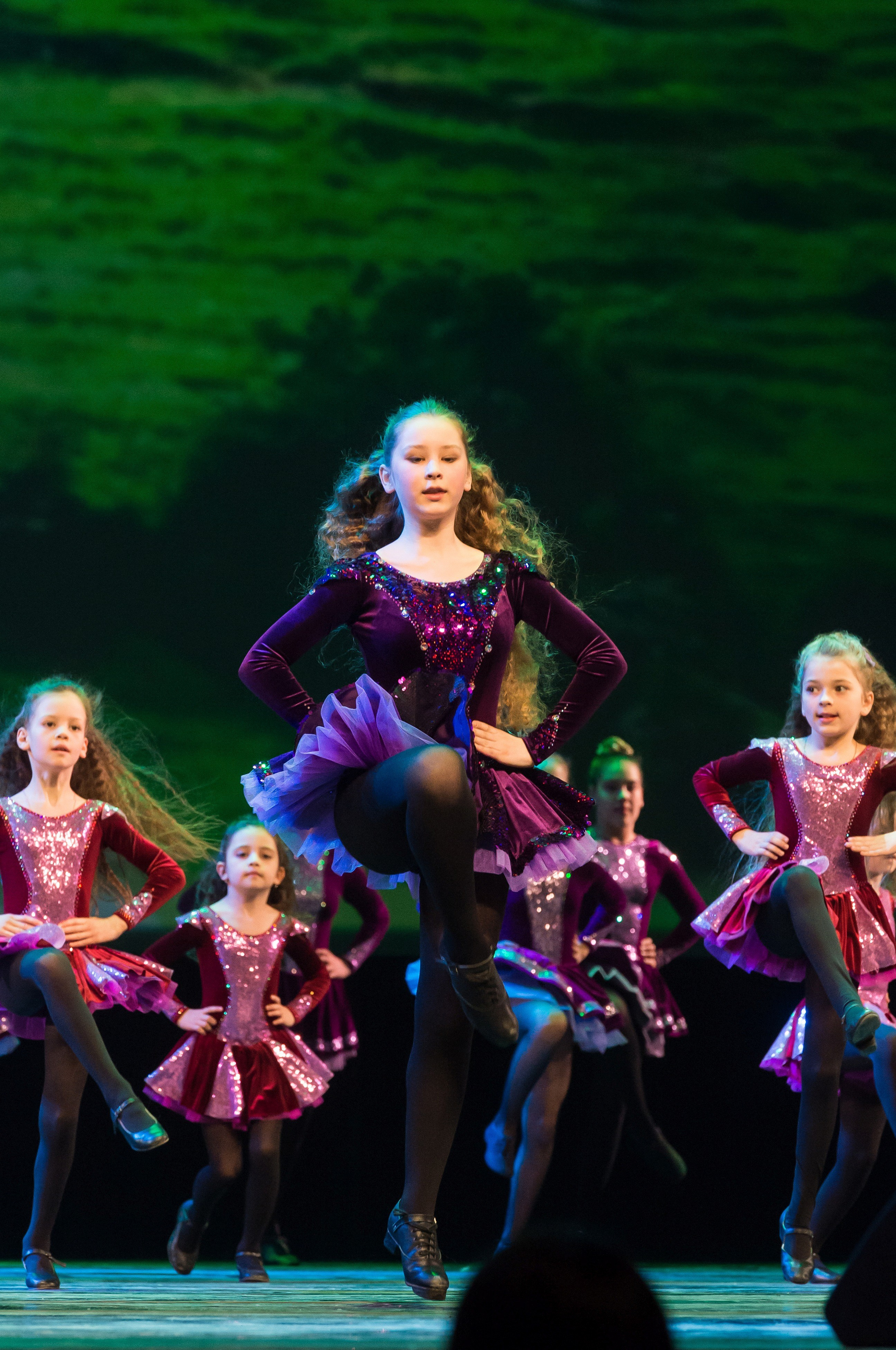 13 мая, часть 2, Кремль, г. Москва. Золотое яблочко