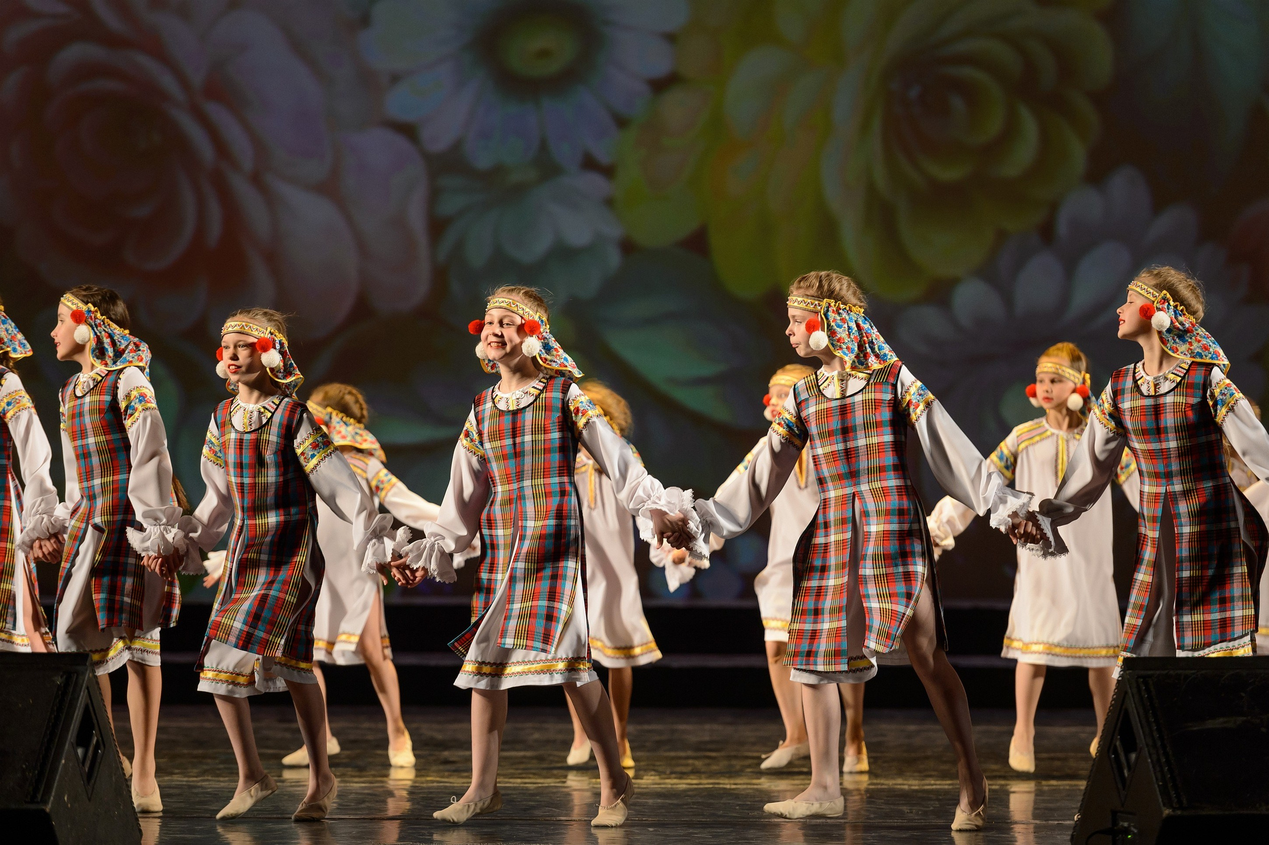 23 мая, концерт 5 лет, БКЗ. Золотое яблочко