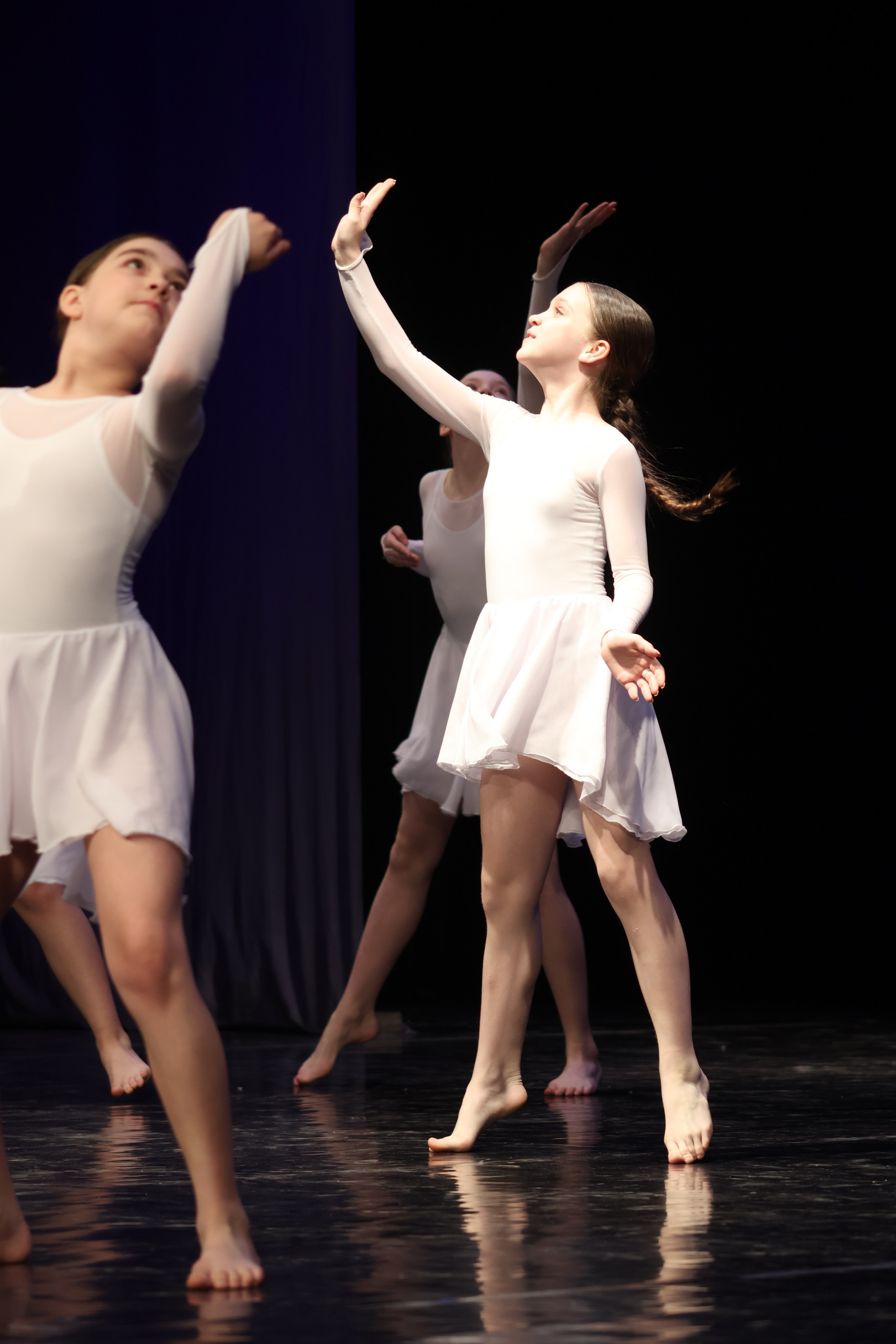 13 апреля, г. Томск. Золотое яблочко