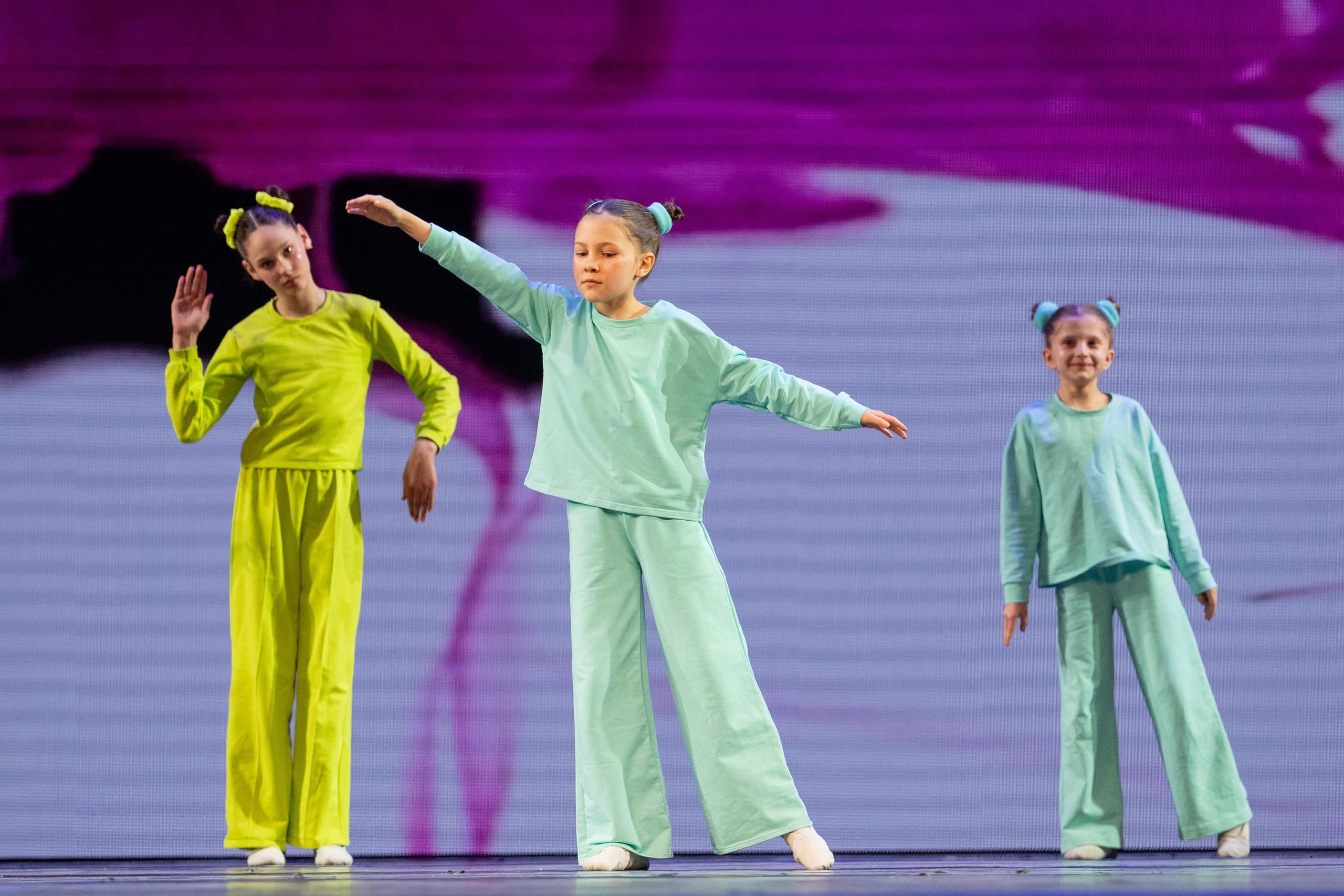 17 мая, г. Москва, Кремль, Концерт. Золотое яблочко