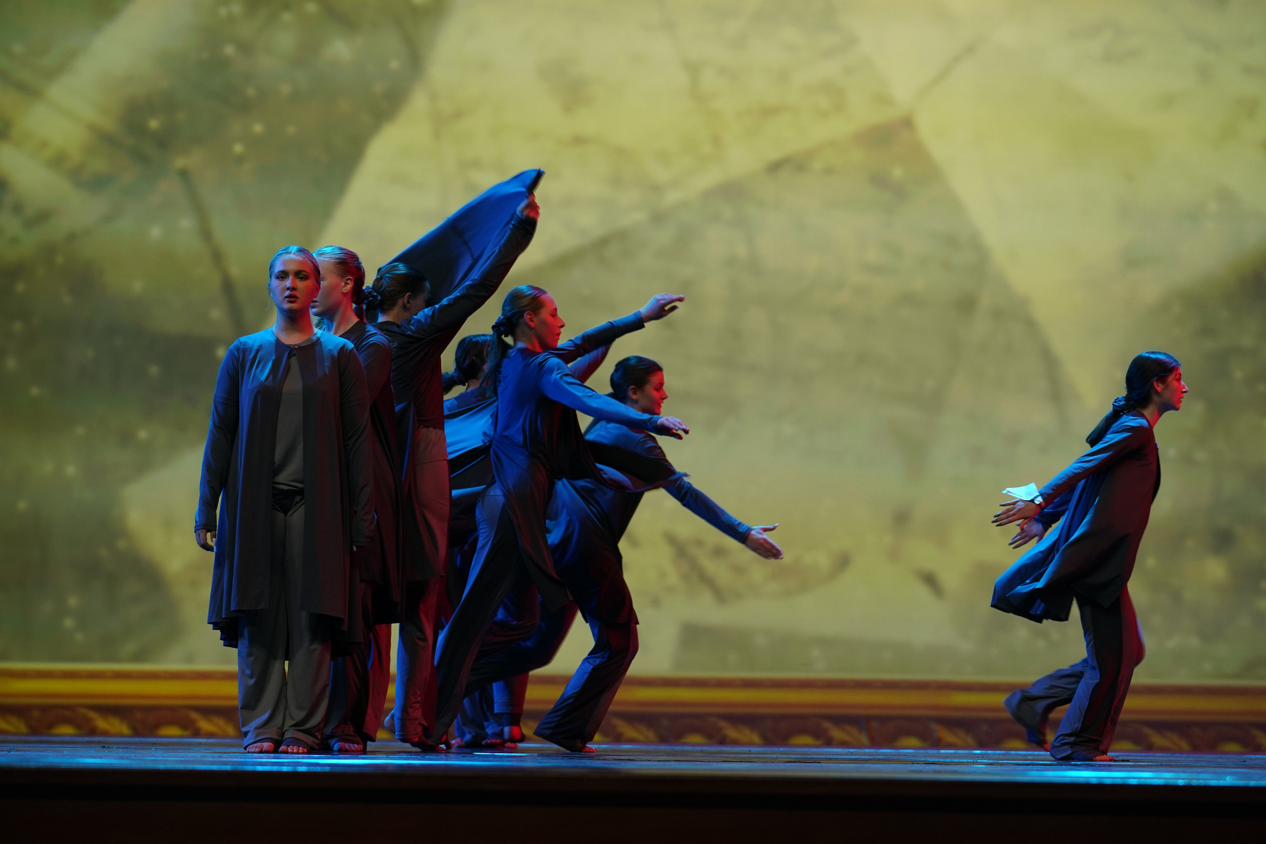 18 мая, отделение 1, г. Москва, Кремль. Золотое яблочко