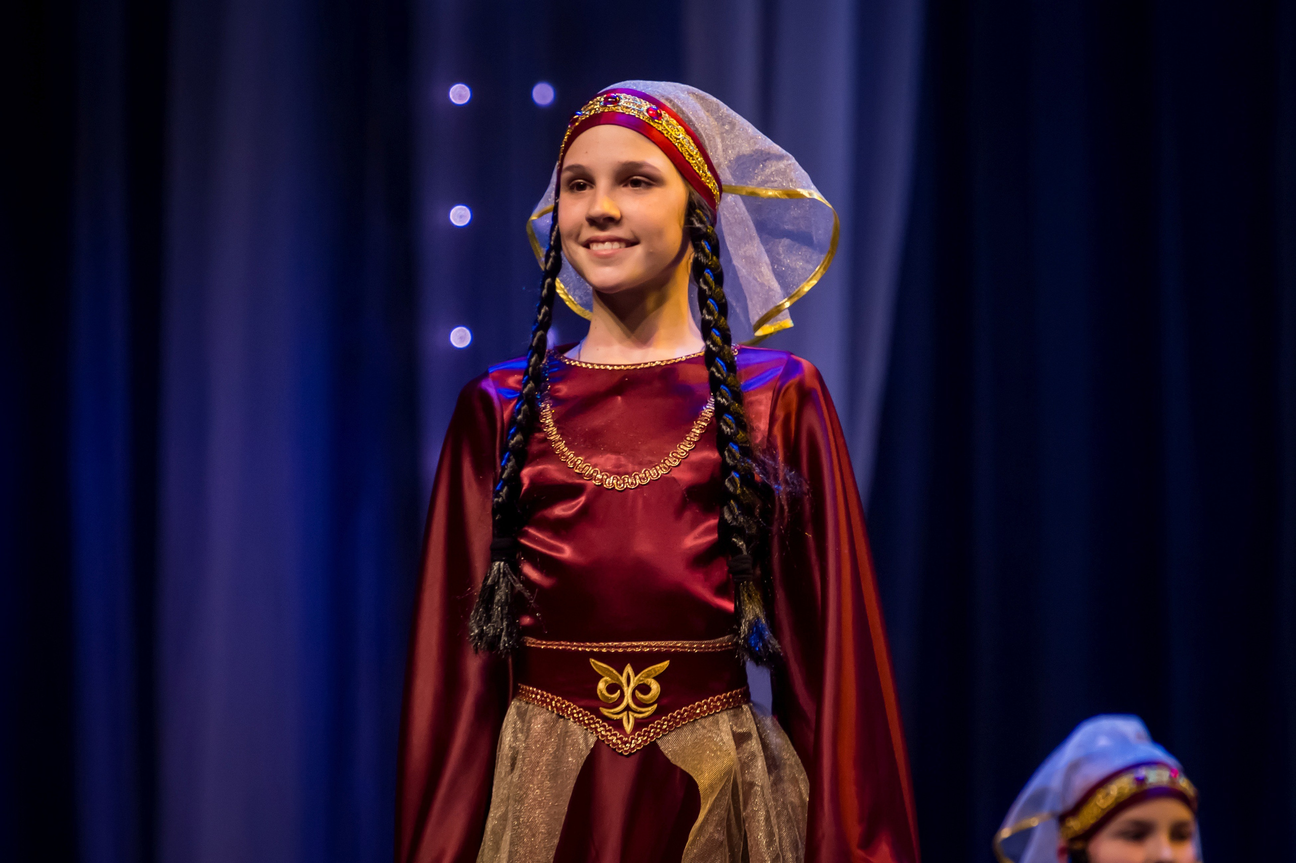 13 мая, часть 2, Кремль, г. Москва. Золотое яблочко