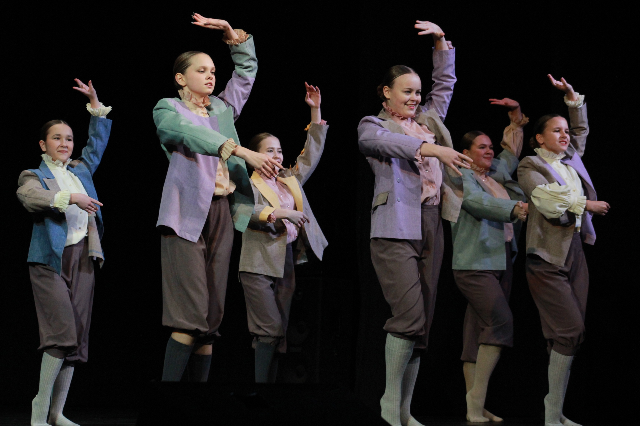 15 декабря, г. Архангельск. Золотое яблочко