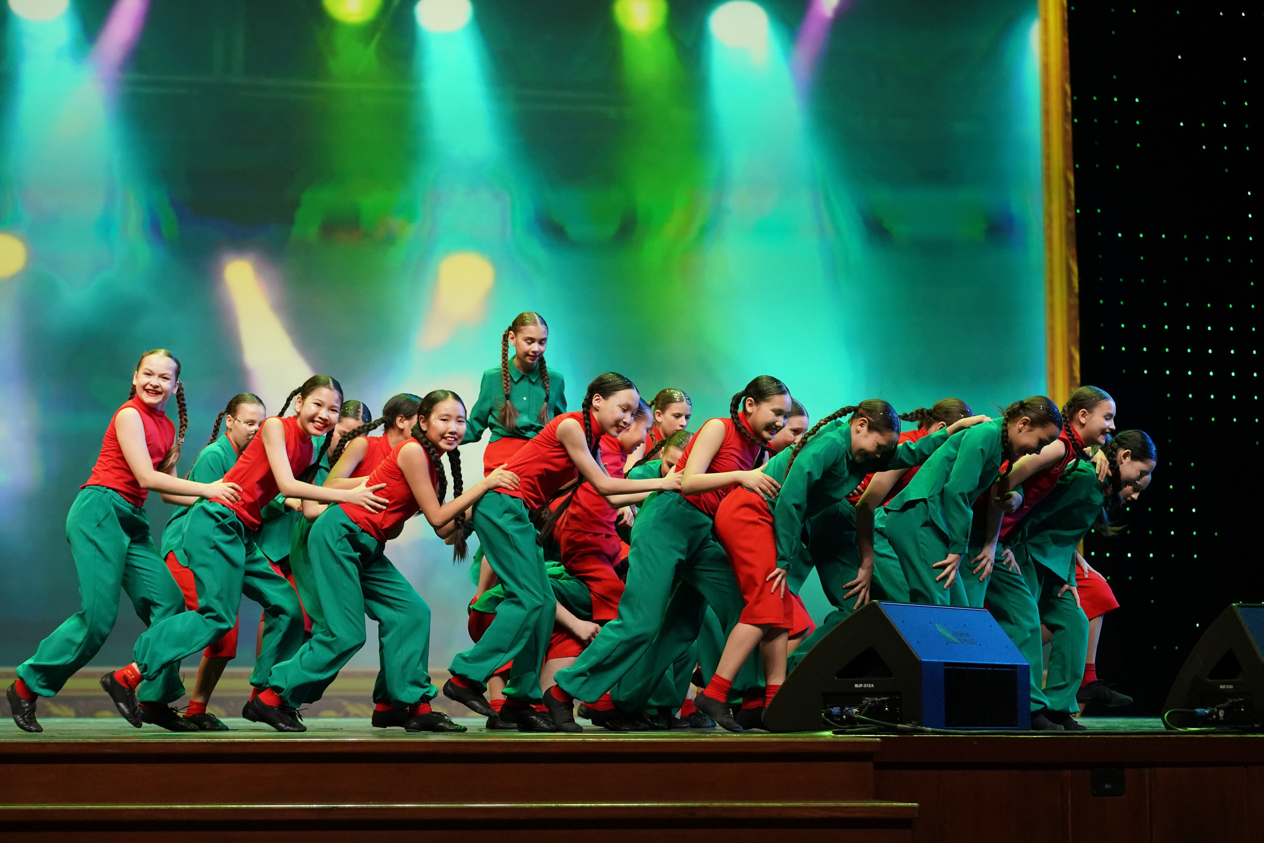 19 мая, отделение 2, г. Москва, Кремль. Золотое яблочко